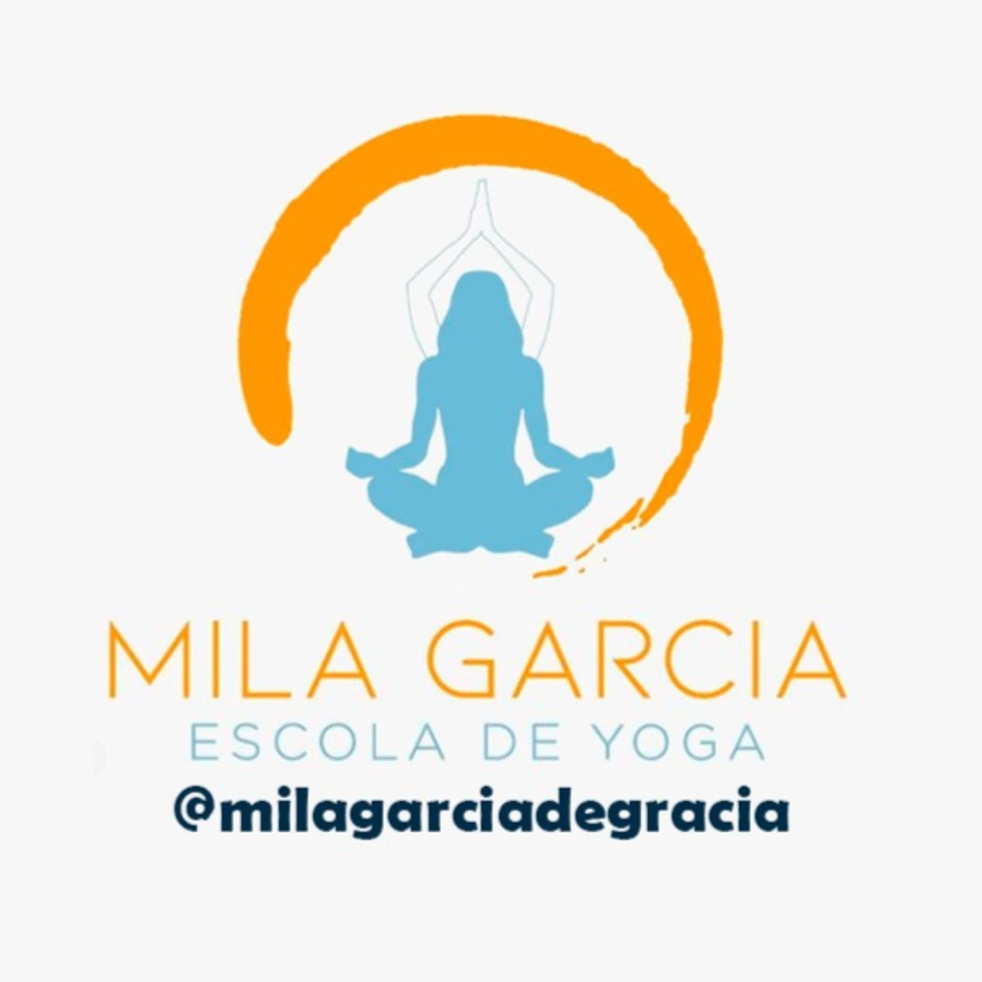 Podcast de Yoga - Mila Garcia - Podcasts