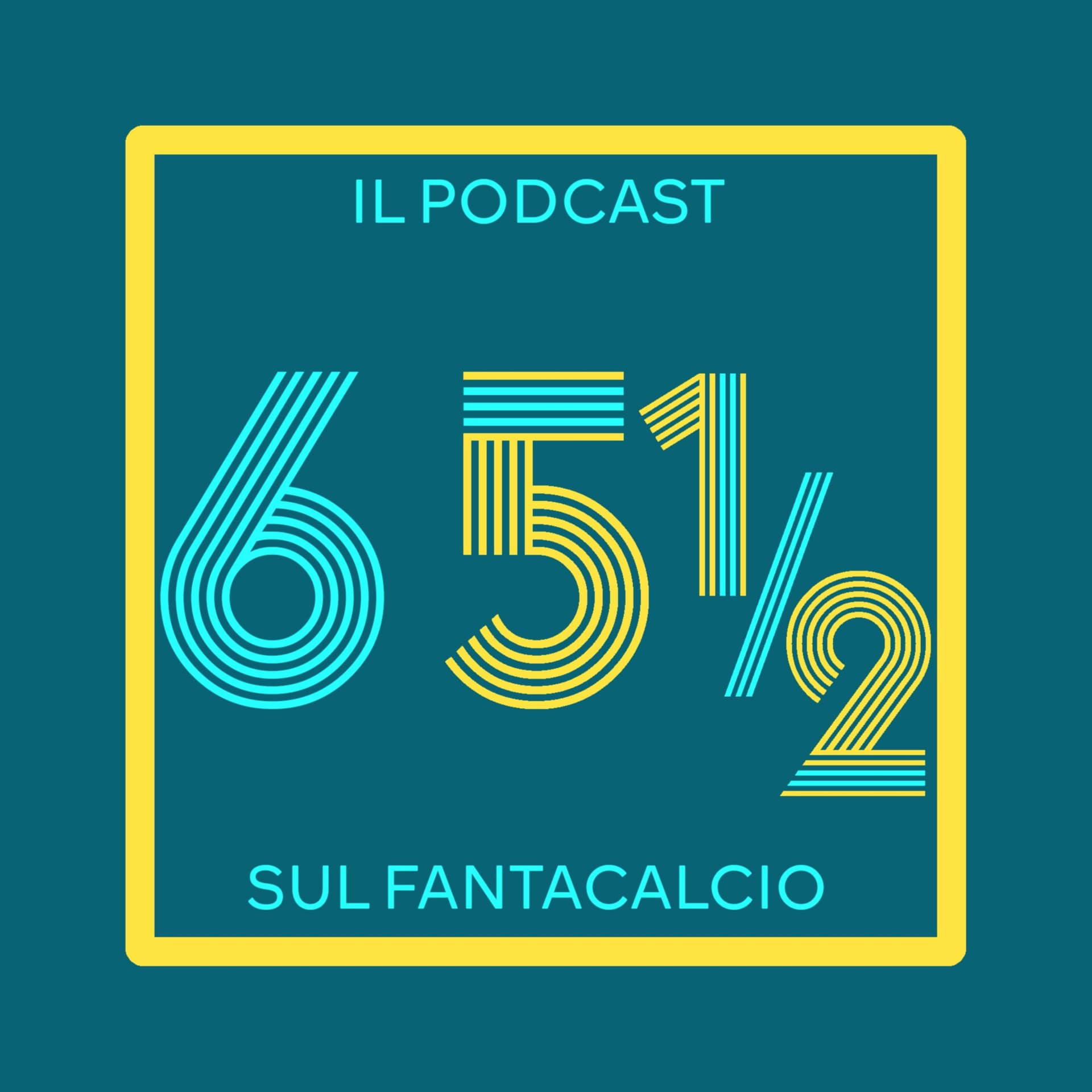 65 e mezzo - il podcast sul fantacalcio - Podcast