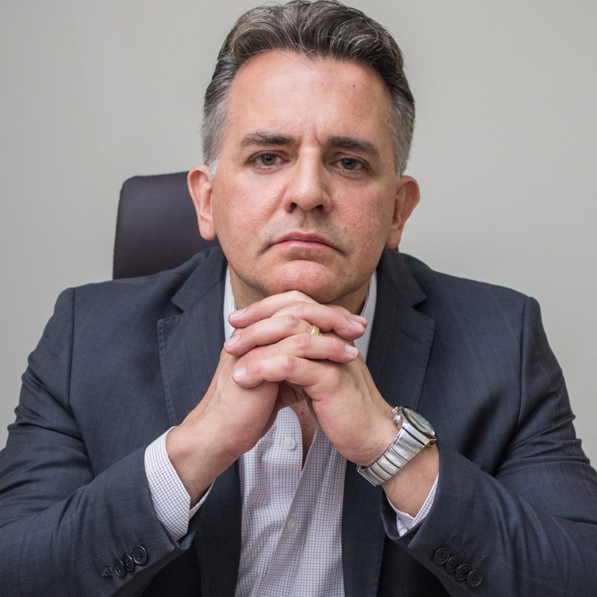Dr. Rogério Amaral - Podcasts