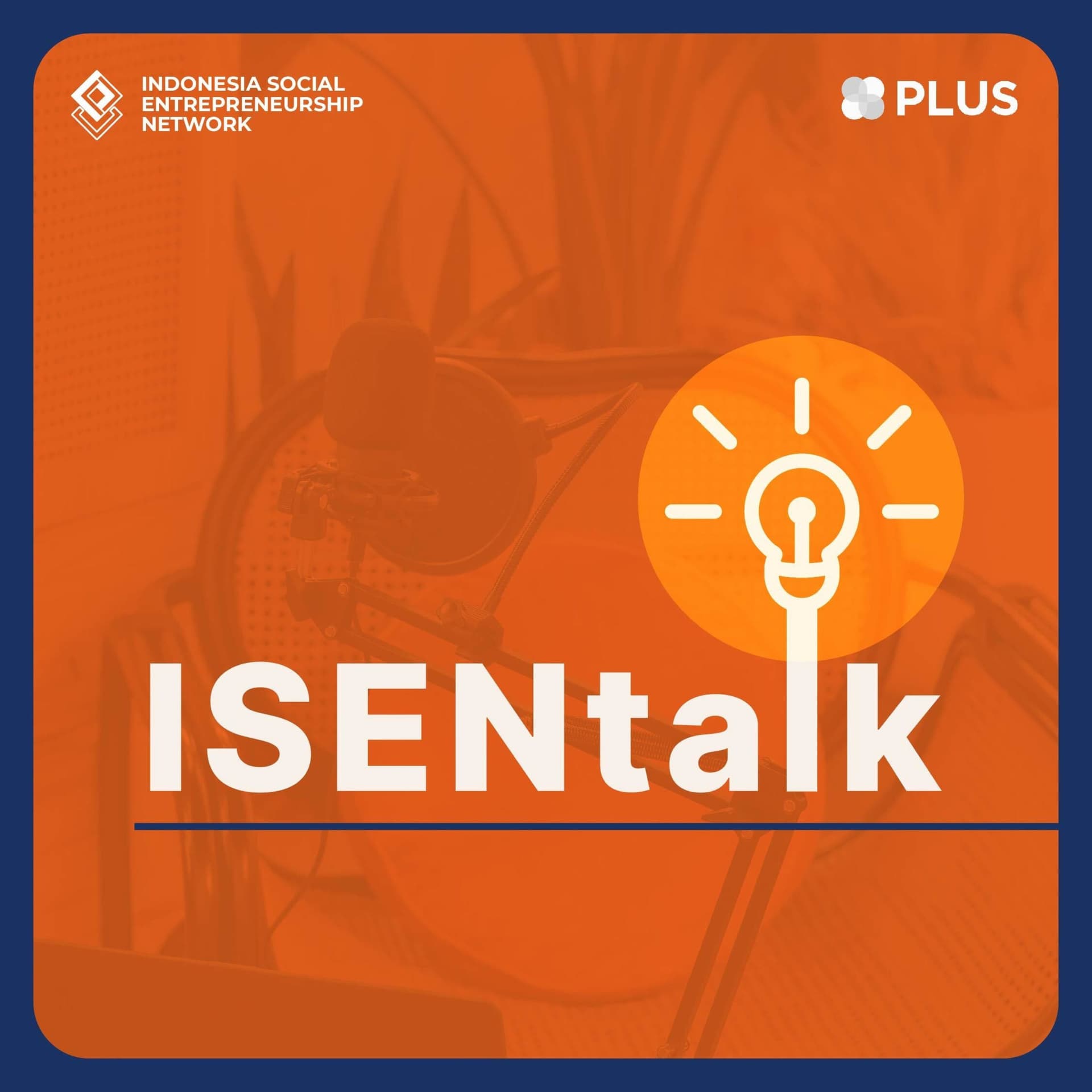 ISEN Talk - Podcasts