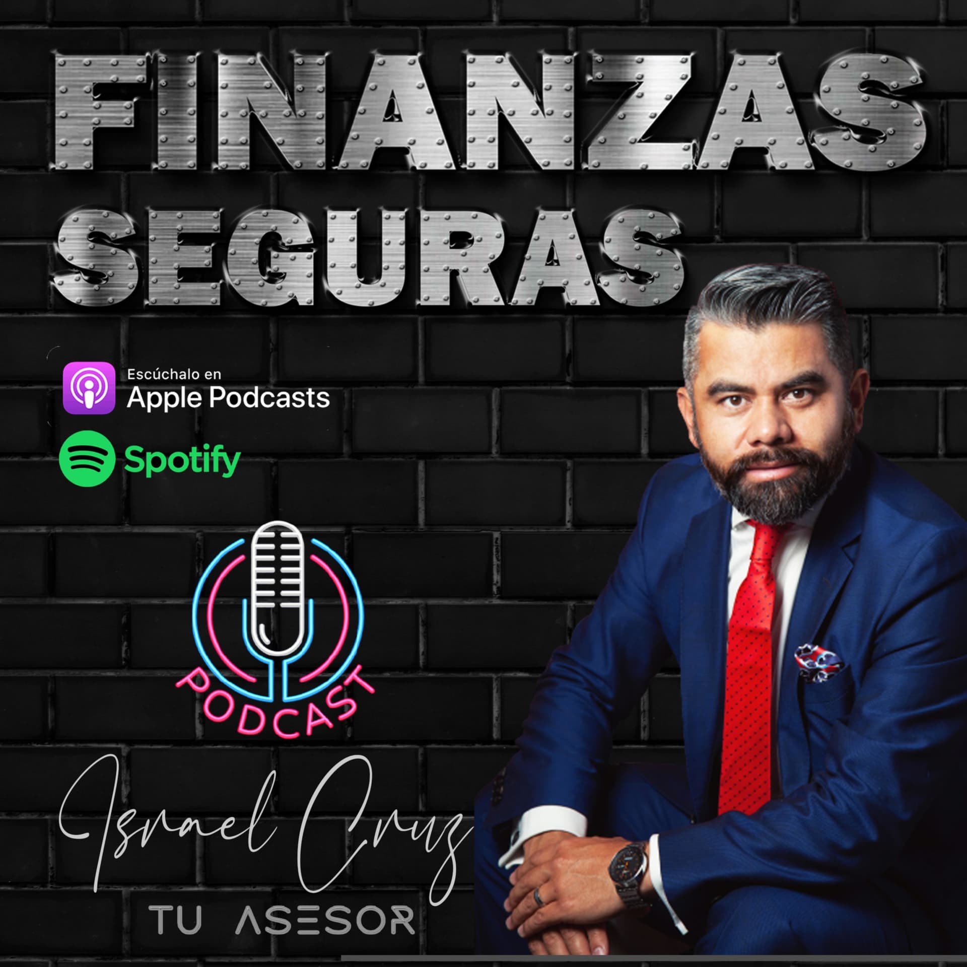 FINANZAS SEGURAS - Podcasts