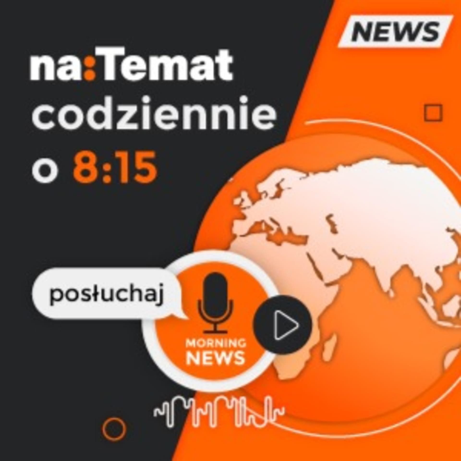 naTemat codziennie - Podcasts