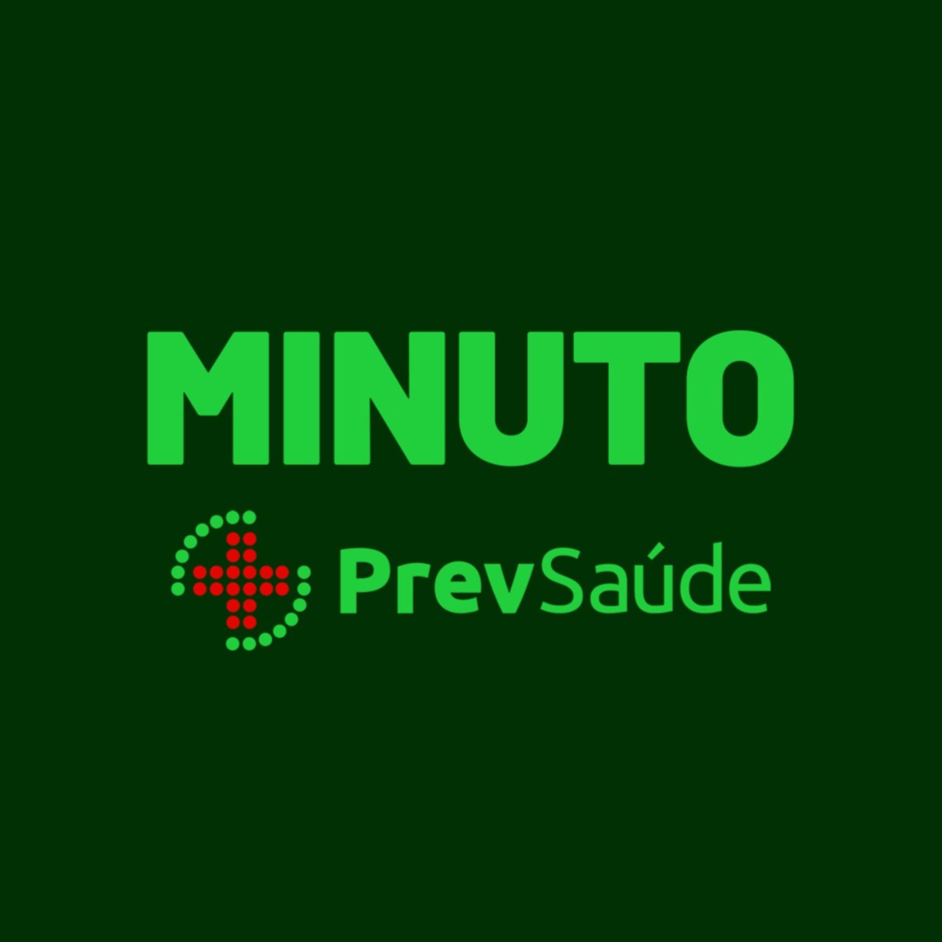 Minuto PrevSaúde - Podcasts