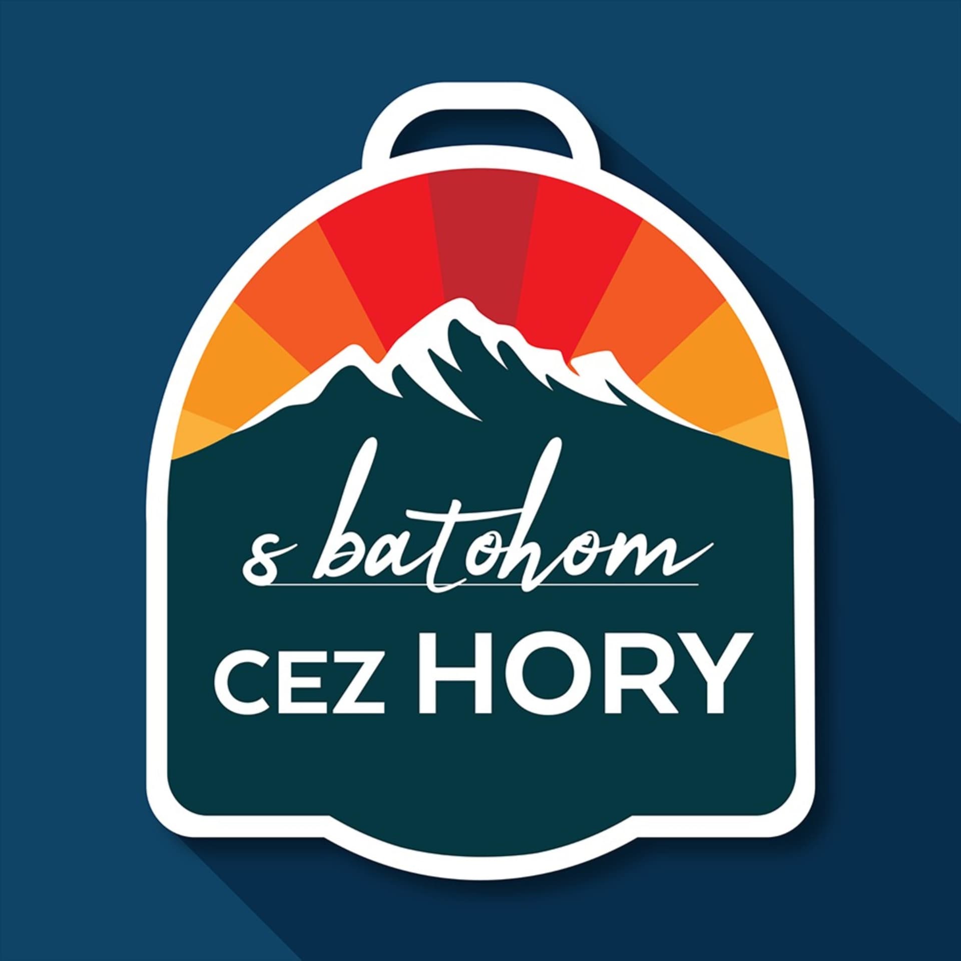 S batohom cez hory - Podcasts