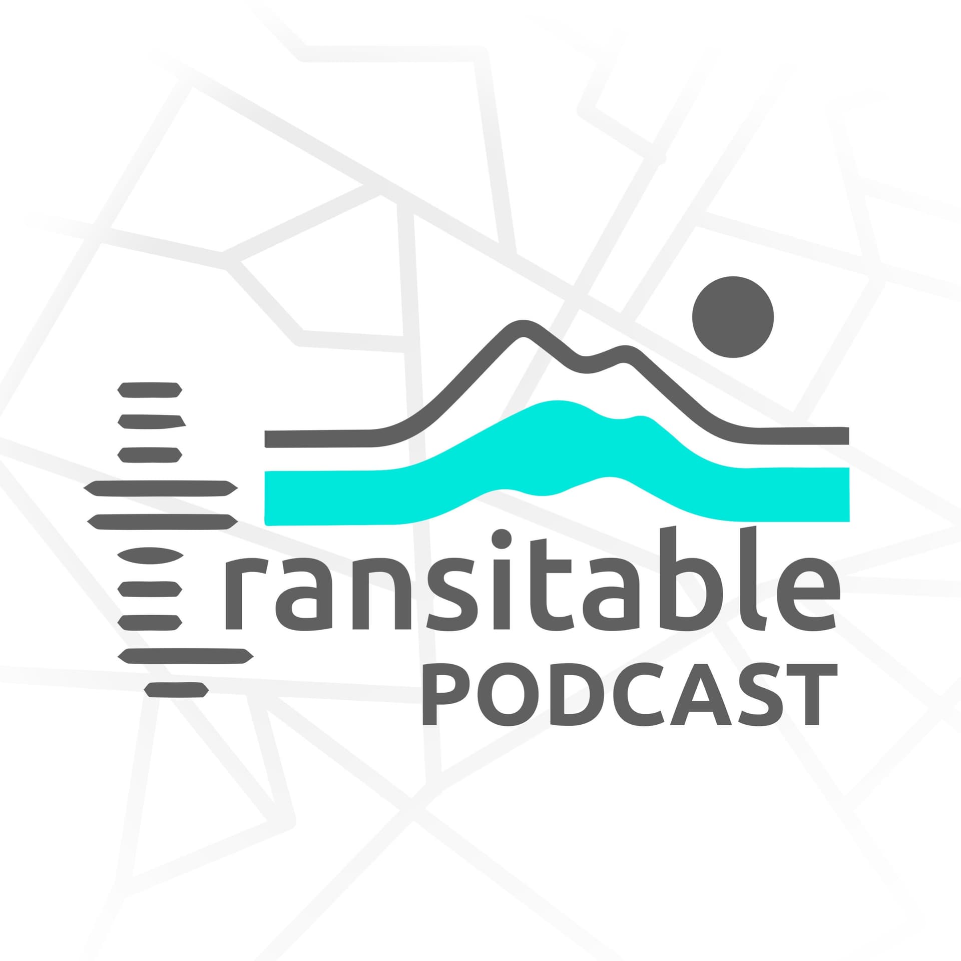 Transitable Podcast - Podcasts