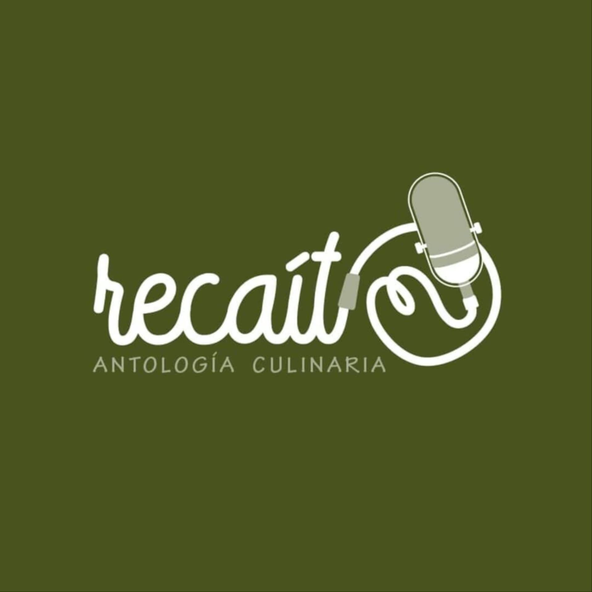 Recaito - Podcasts