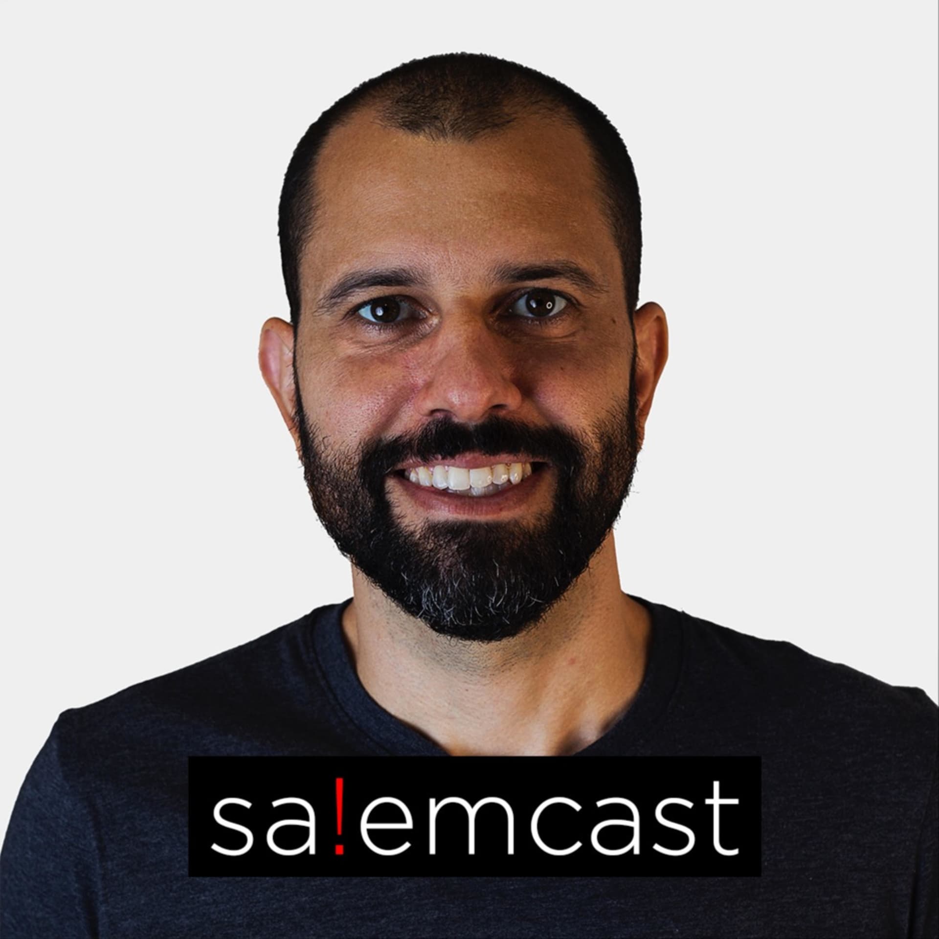 SalemCast - Podcasts