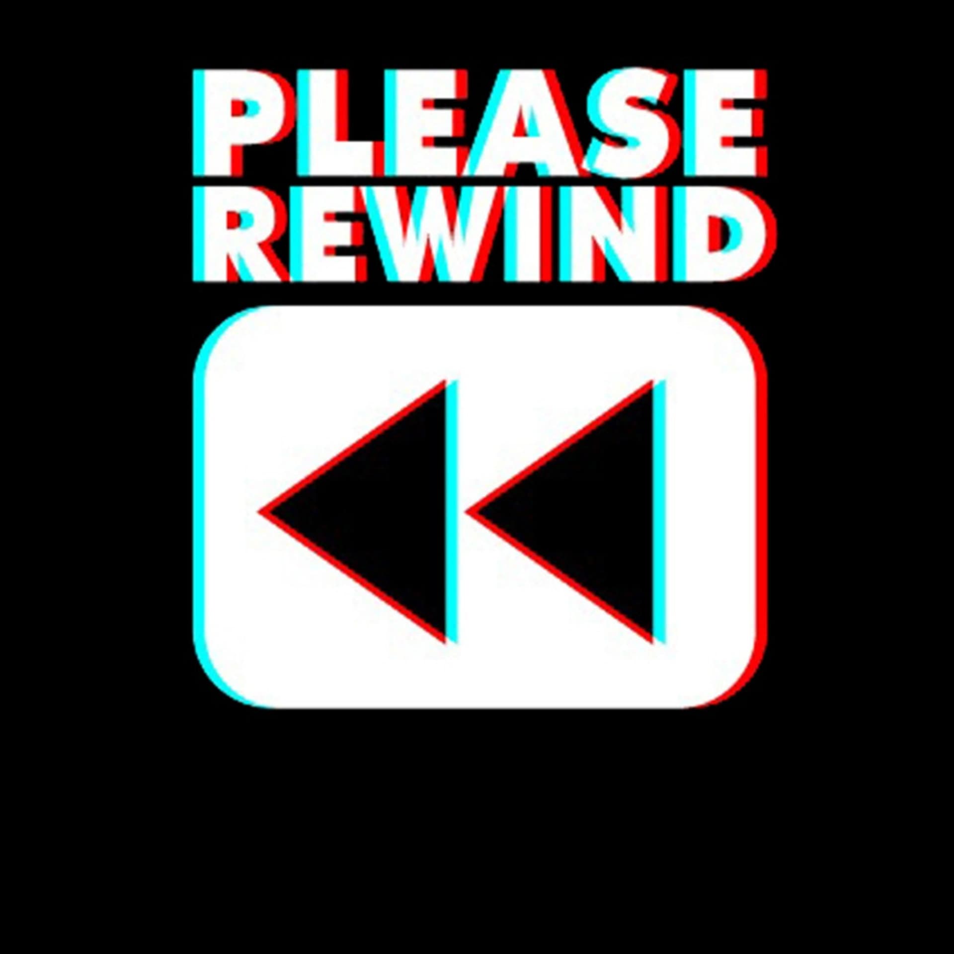 Please Rewind Podcast - Podcasts