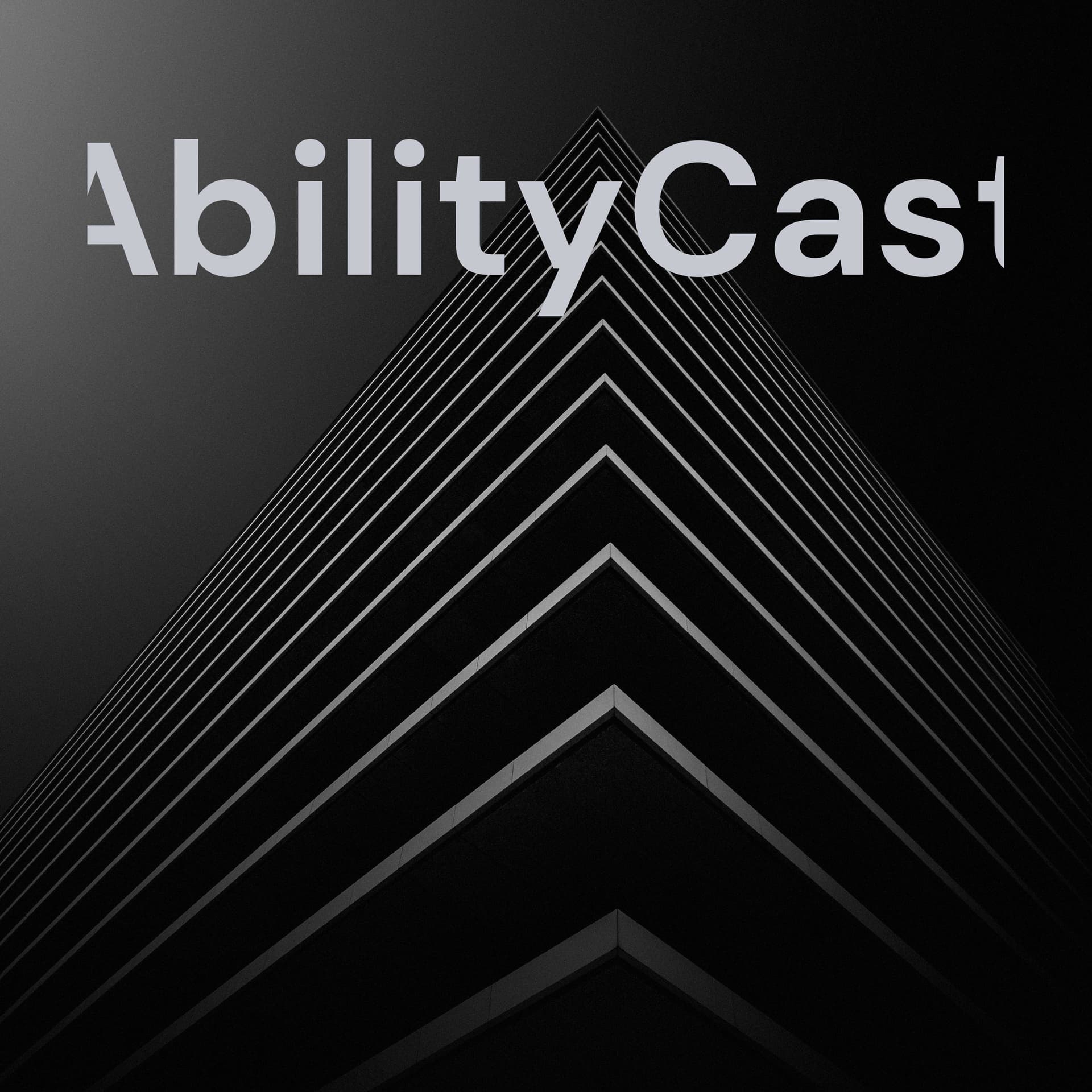 AbilityCast - Podcasts