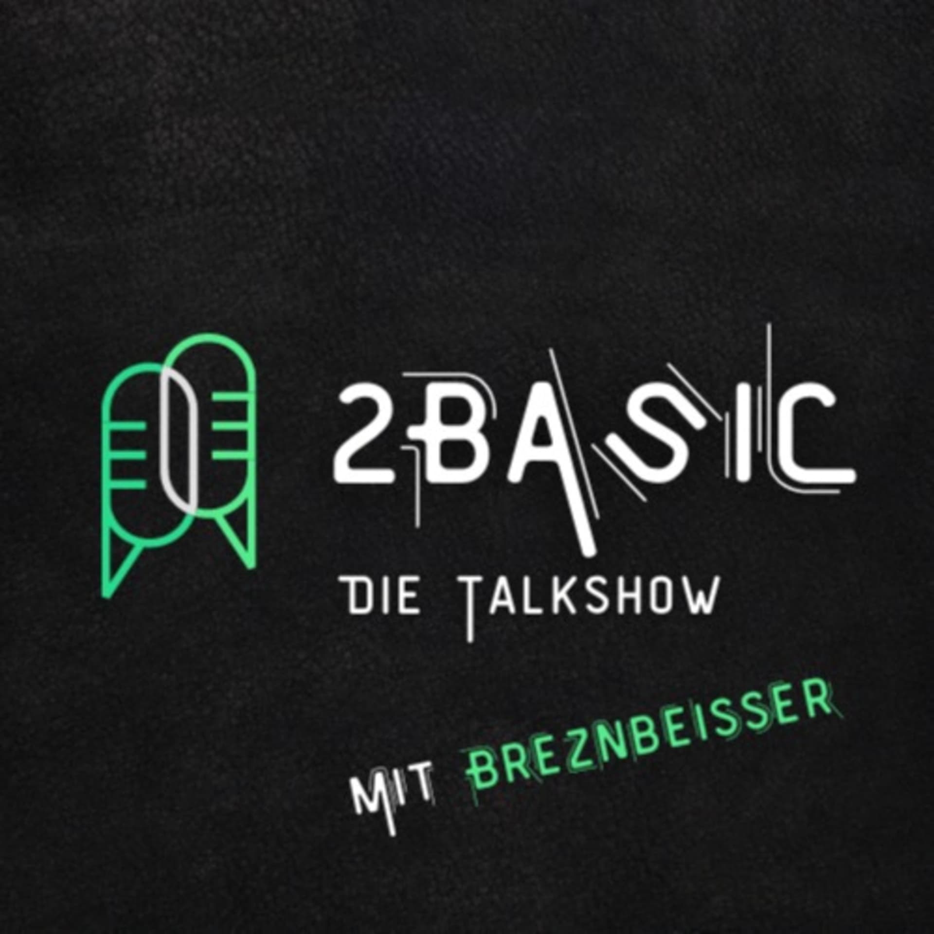 2BASIC - Podcasts