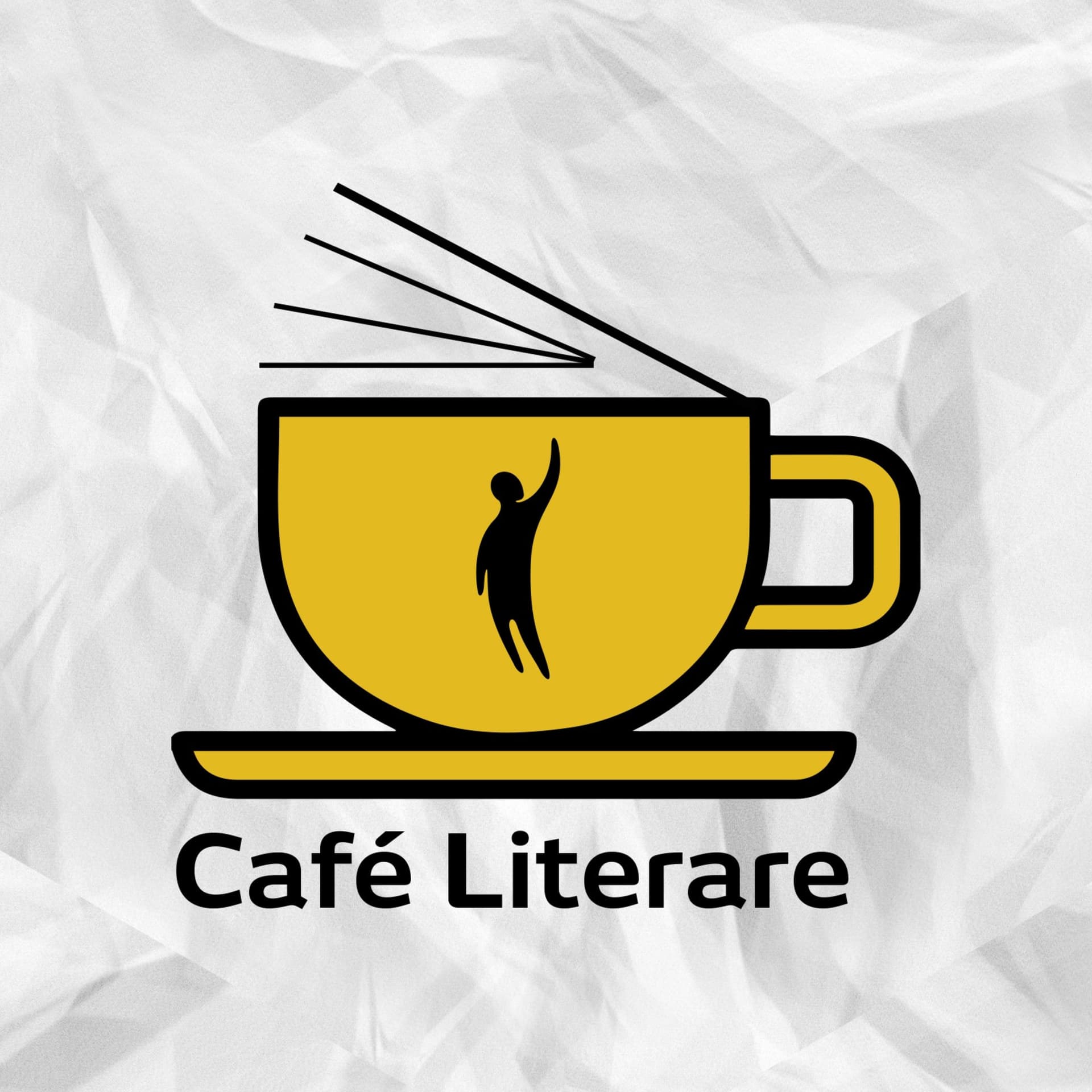 Café Literare - Podcasts