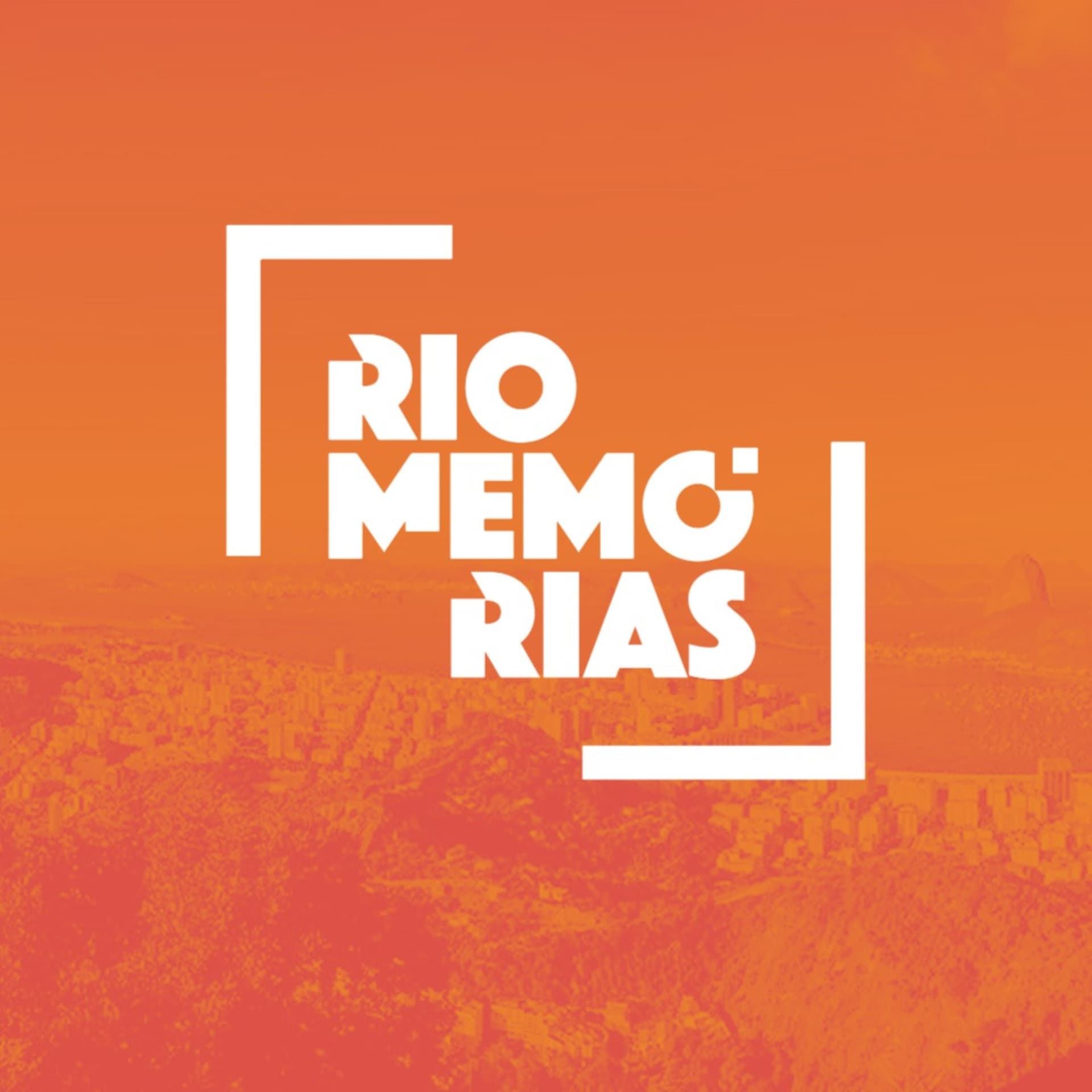 Rio Memórias - Podcasts