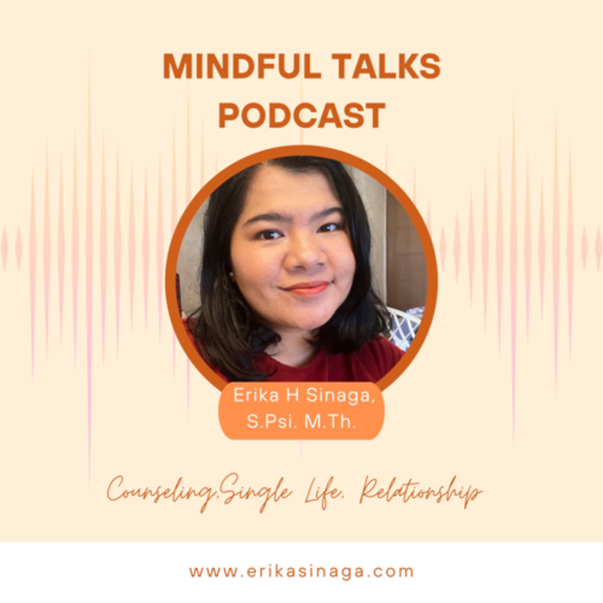 Mindful Talks Podcast - Podcasts