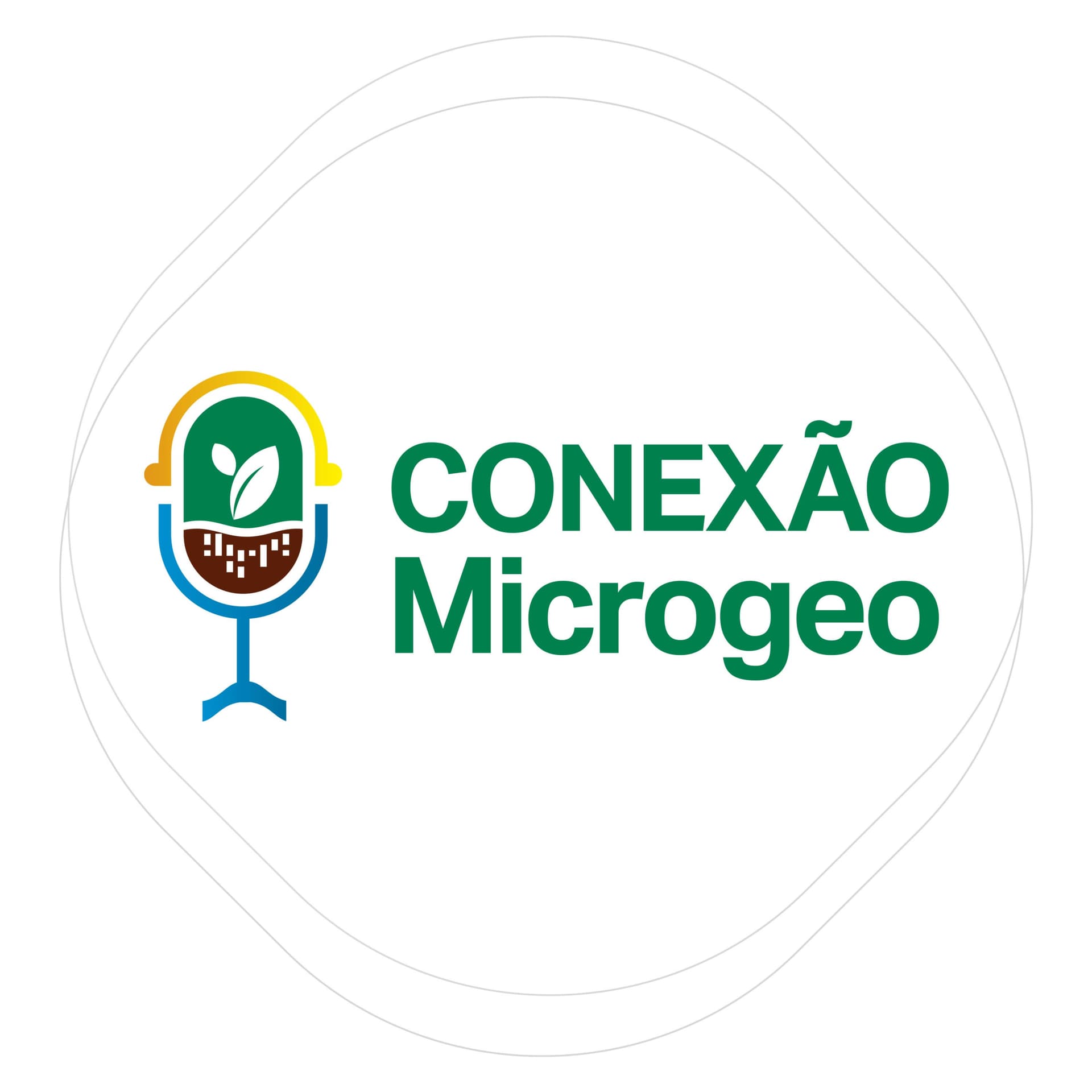 Conexão Microgeo - Podcasts