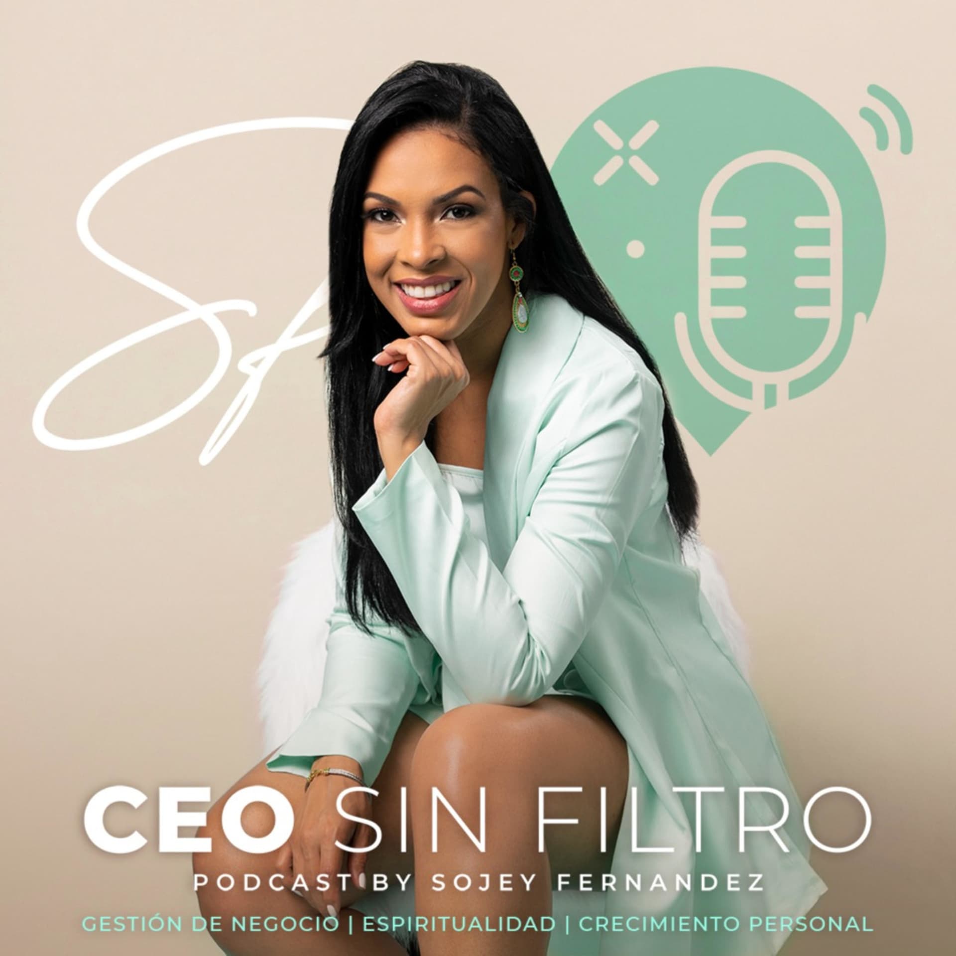 CEO Sin Filtro - بودكاست