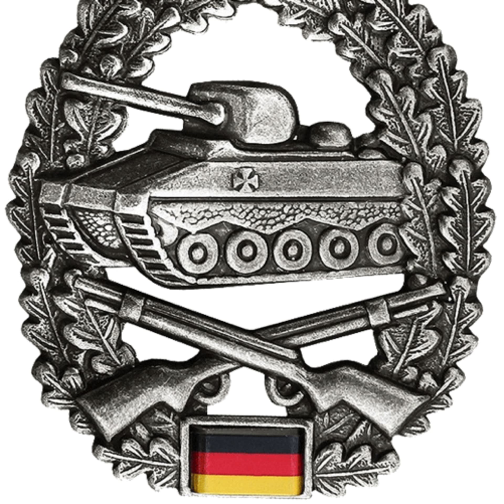 Panzergrenadier Pankraz - Podcasts