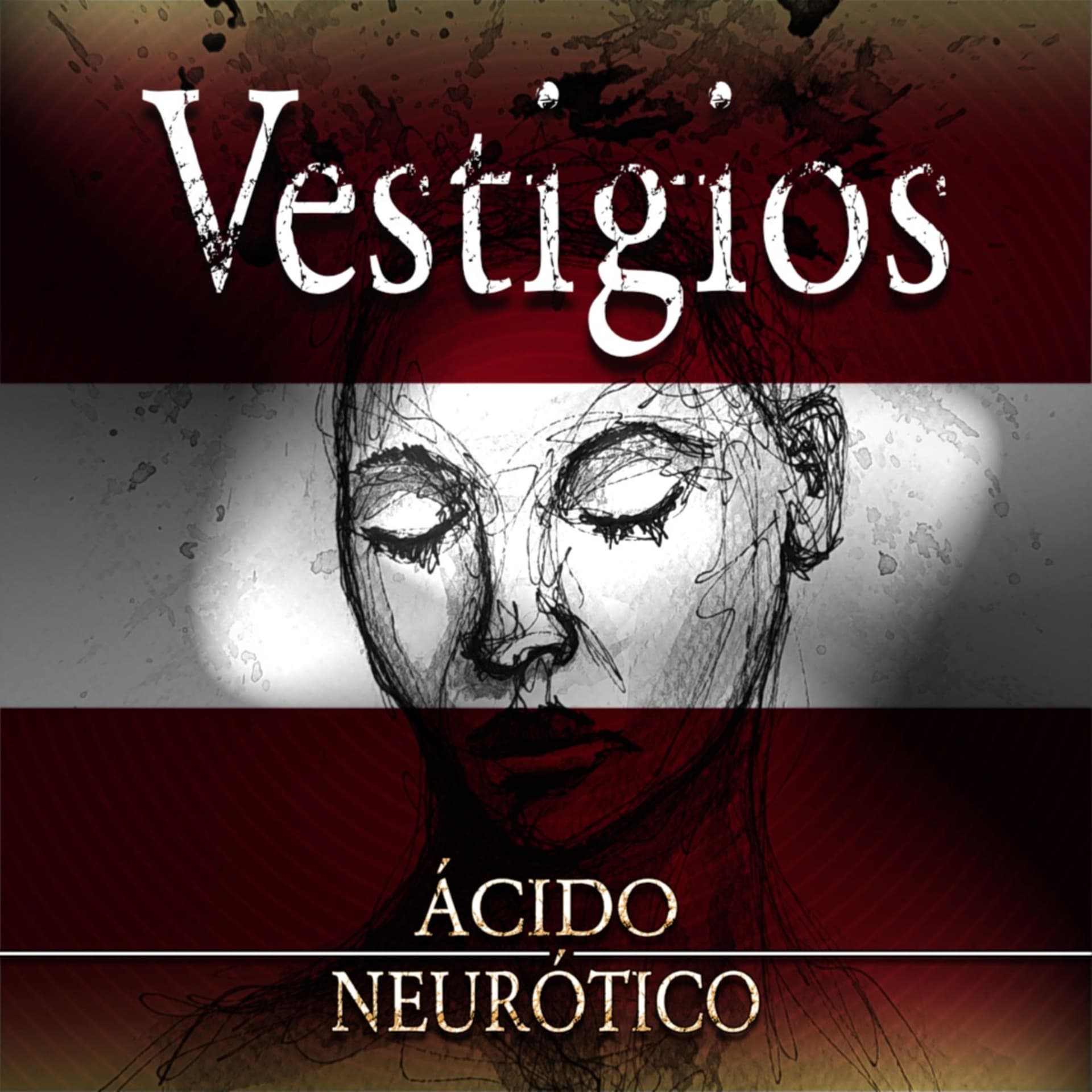 Vestigios - Podcasts