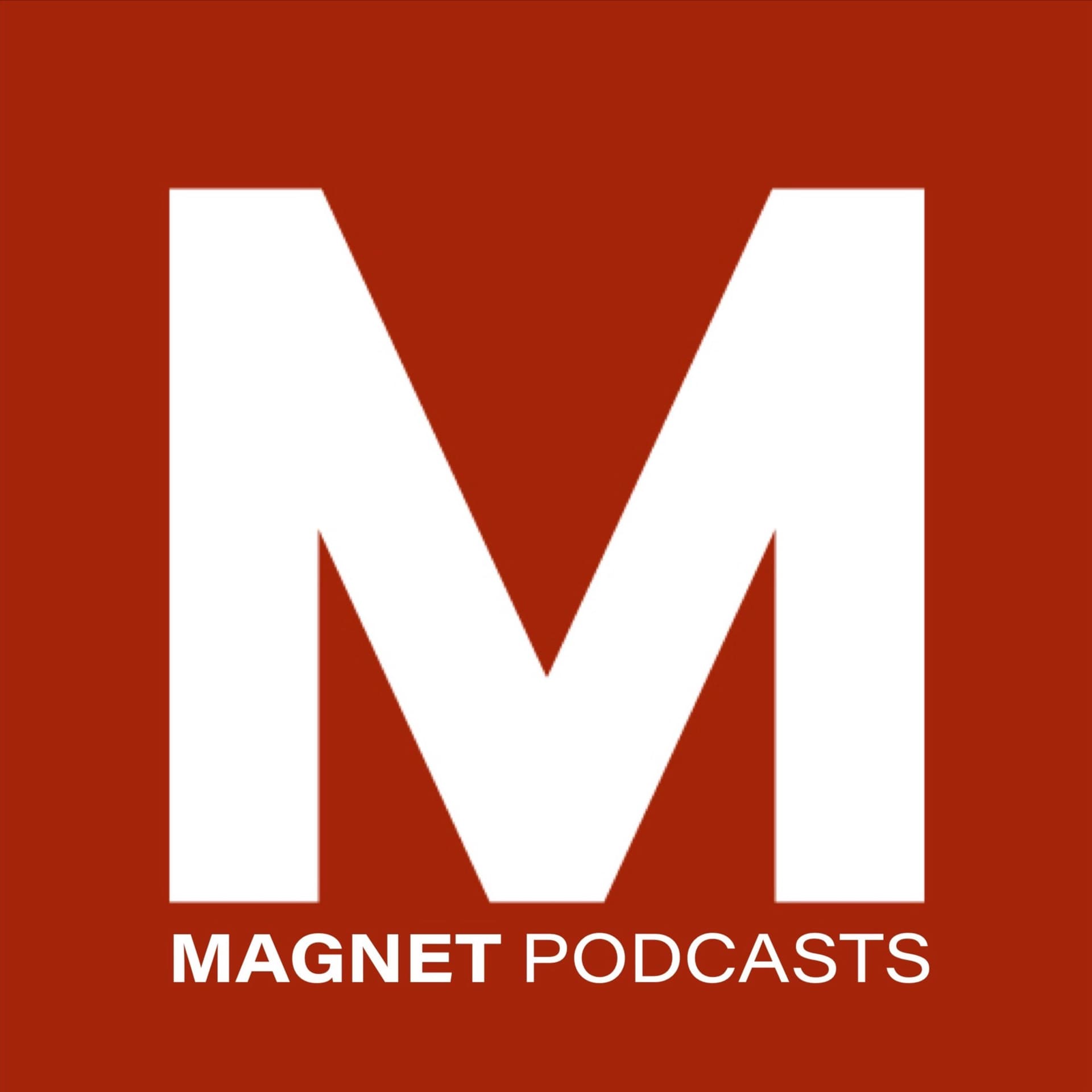 MAGNET Magazine Podcast - بودكاست