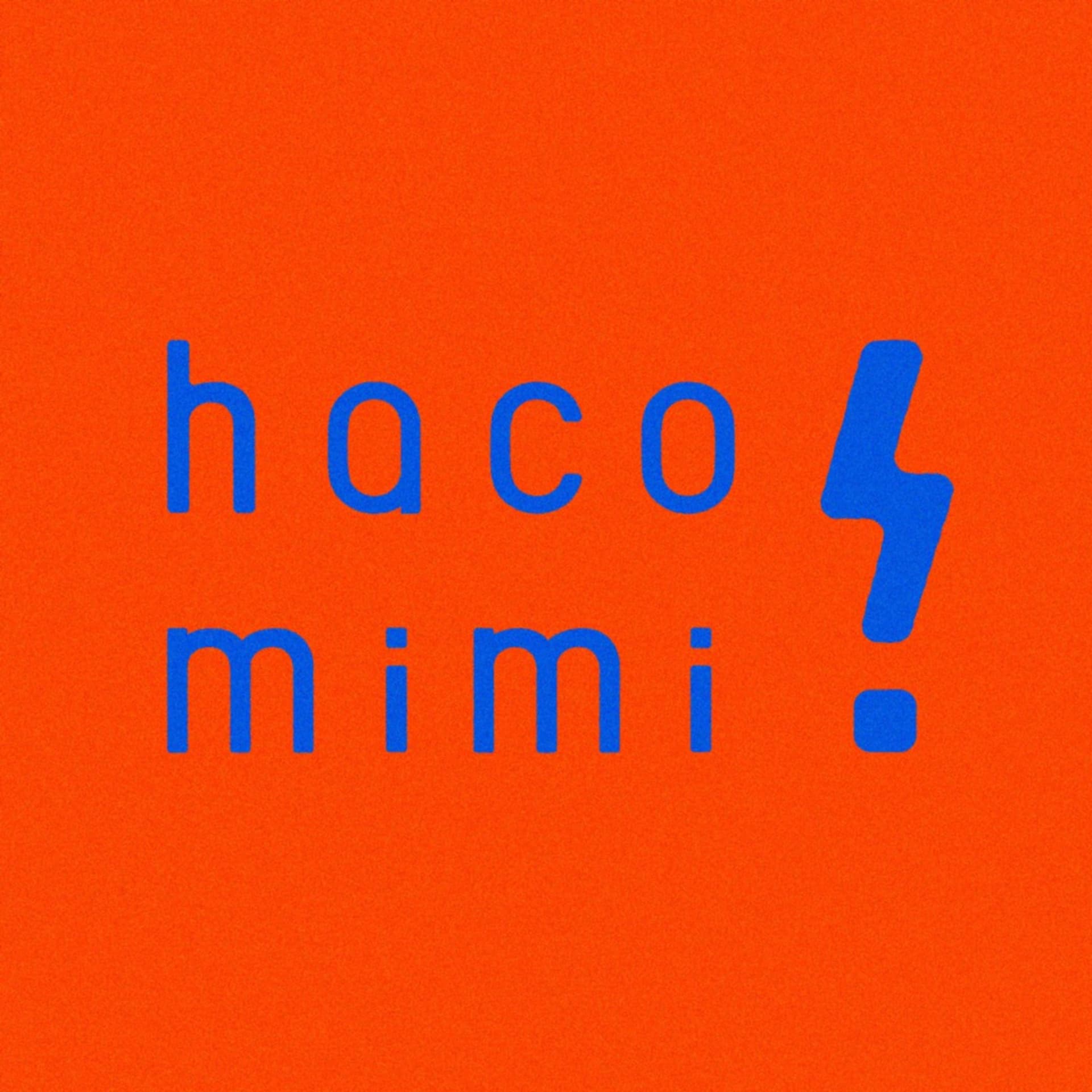 hacomimi! - ポッドキャスト