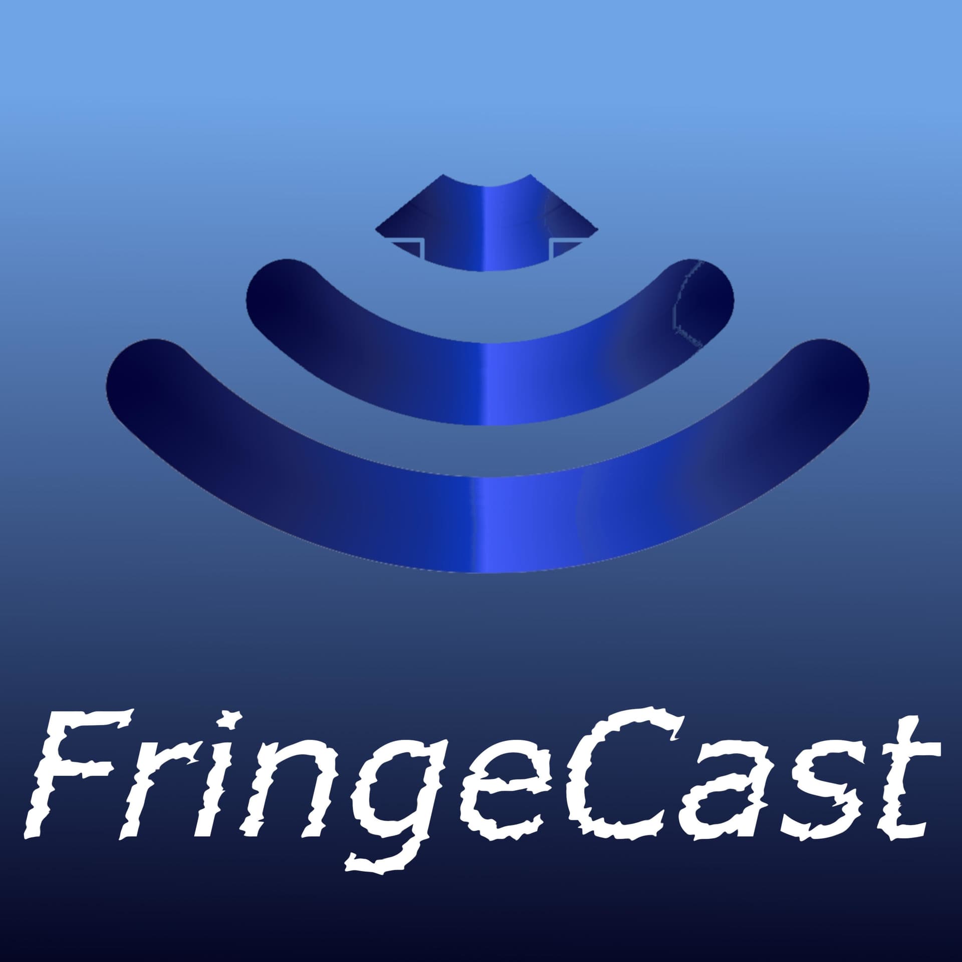 FringeCast Podcast w/ Mike & Mike - Podcasts