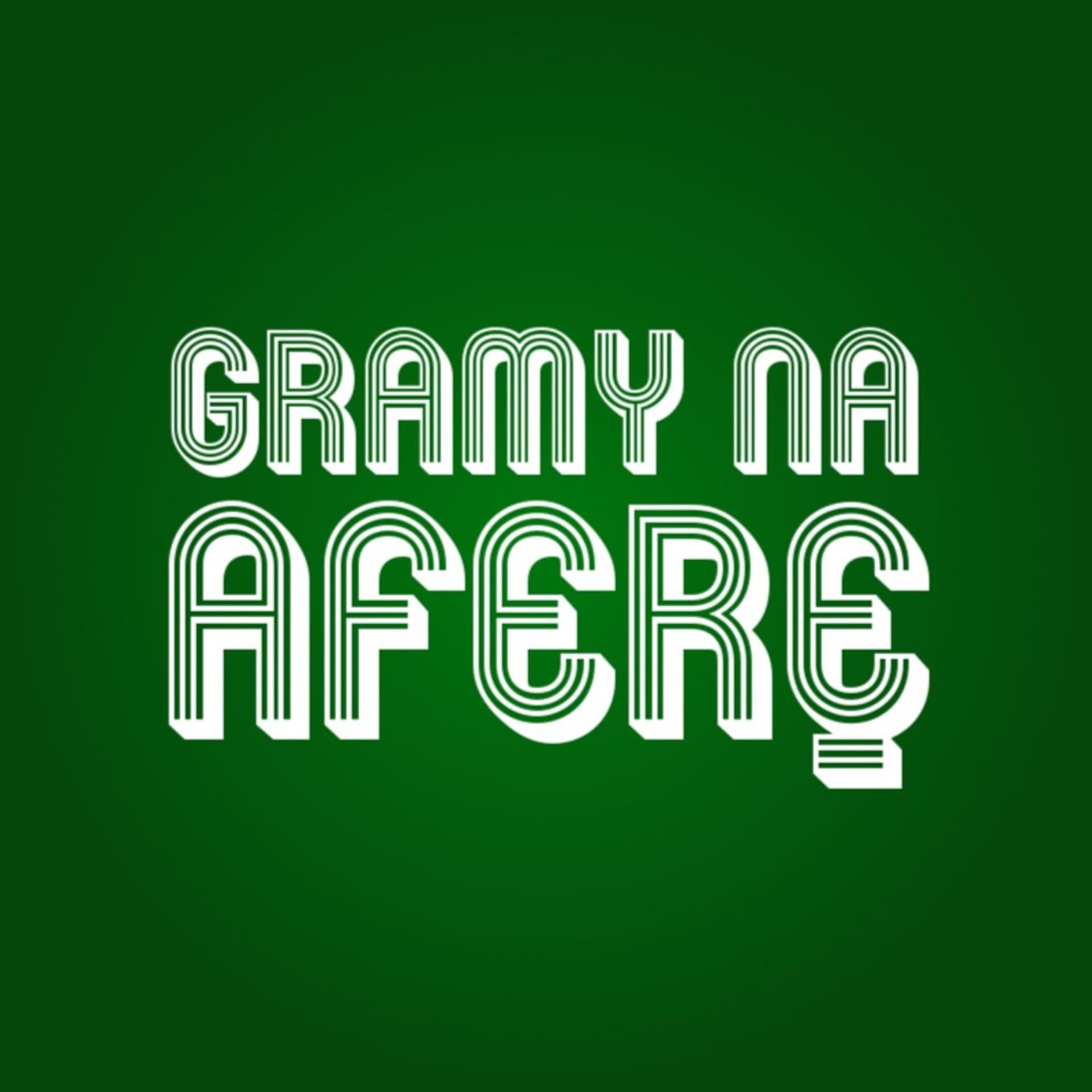 Gramy na Aferę - Podcasty