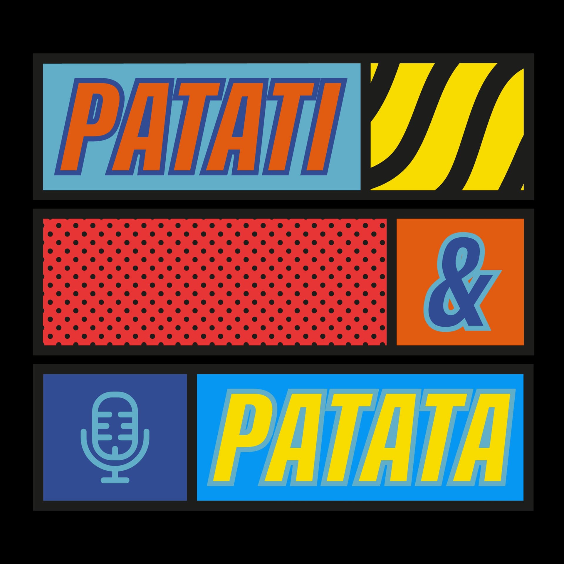 Patati & Patata - L'émission RH - Podcasts