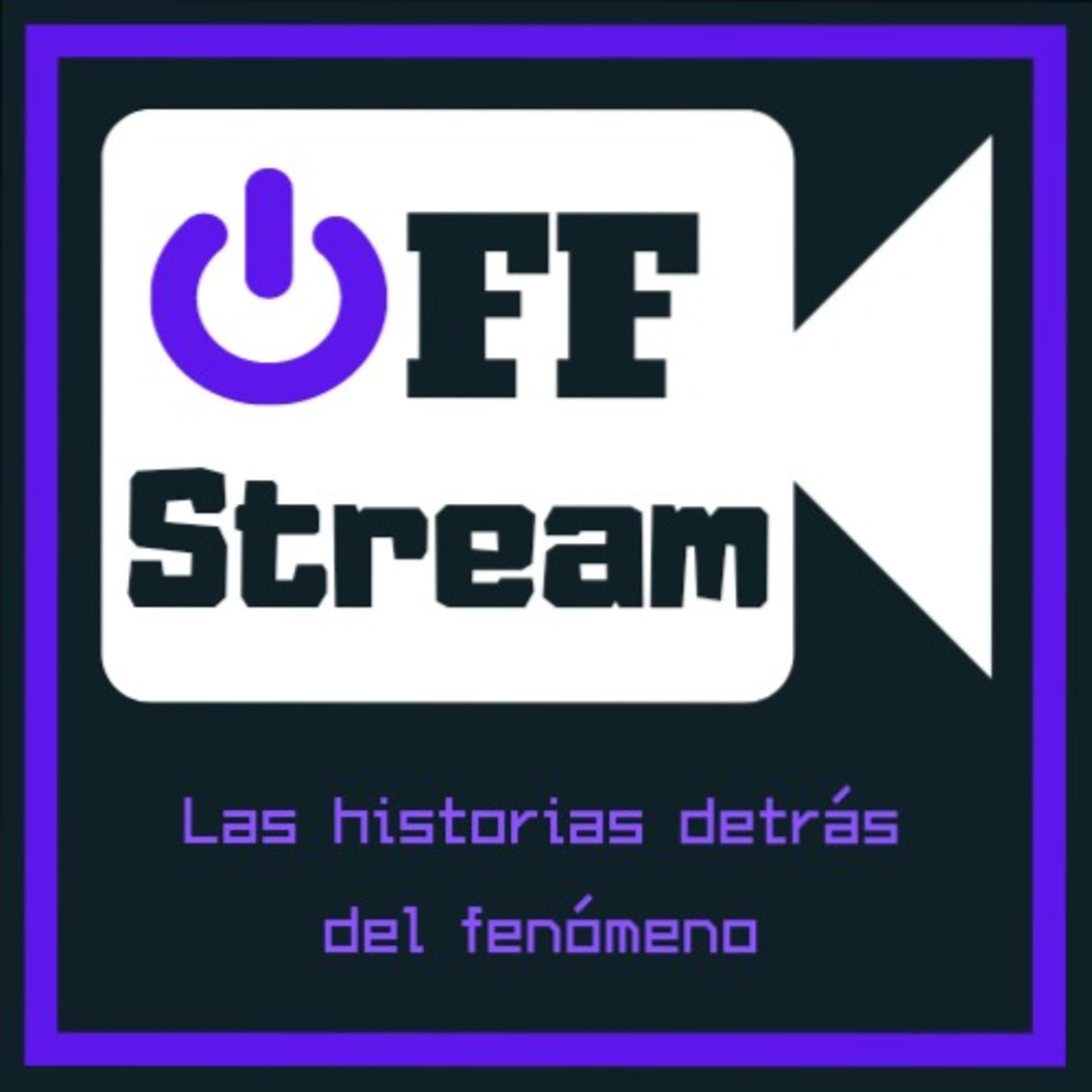 Off Stream - Podcasts