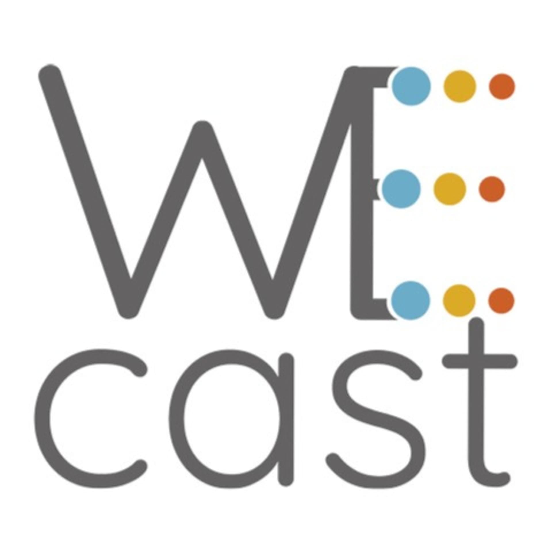 WEcast - Supporting Women Entrepreneurs in Southern Alberta - Podcast