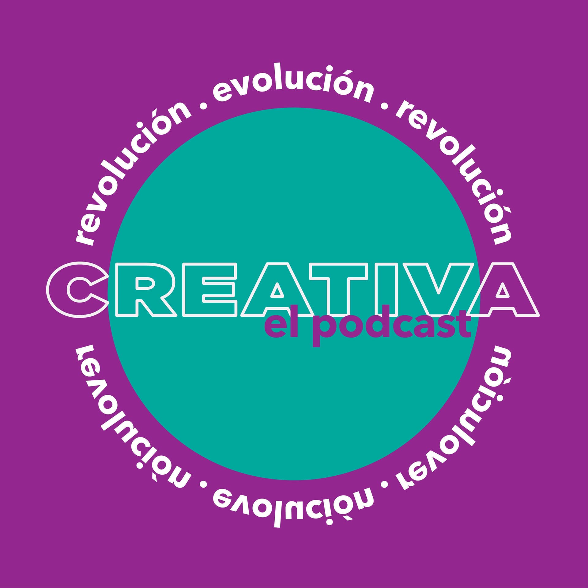 Revolución Creativa