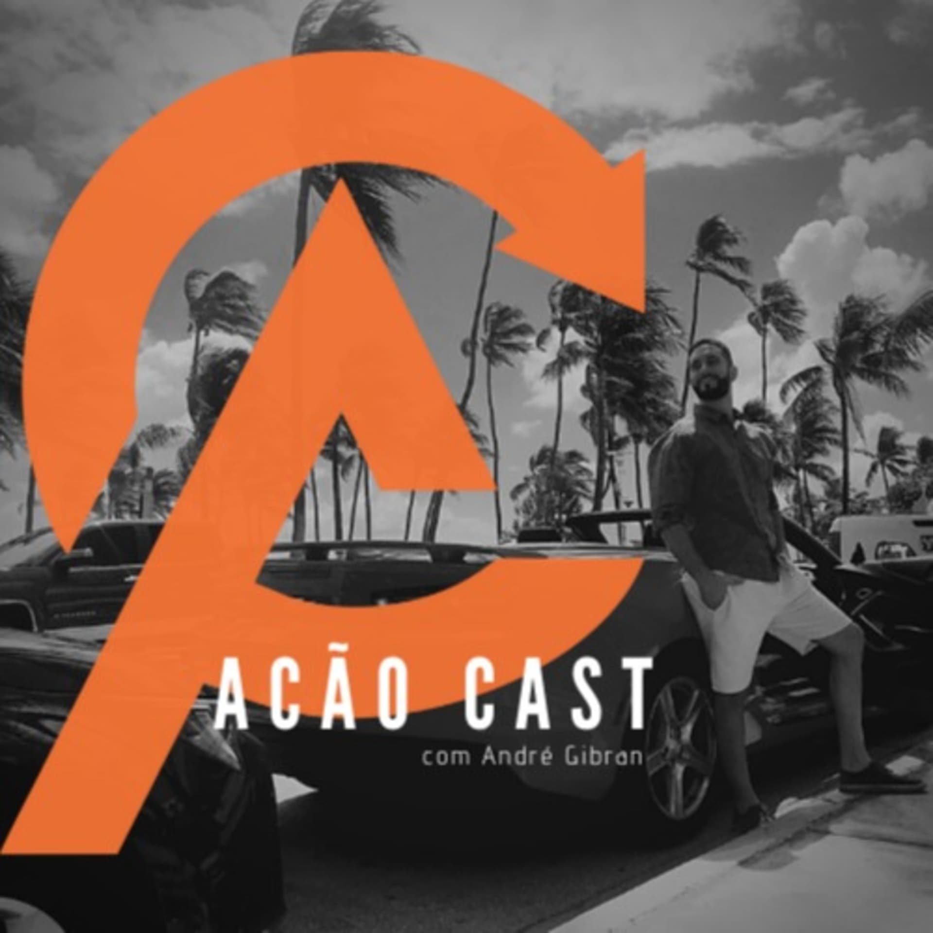 AçãoCast - Podcasts