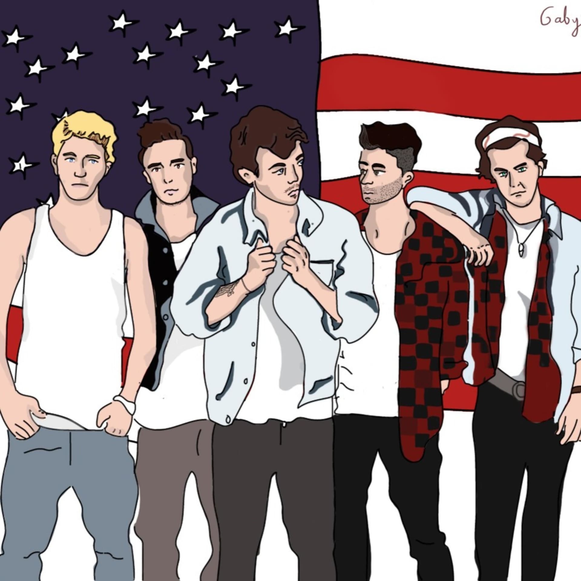 Some Memories x 1D - بودكاست