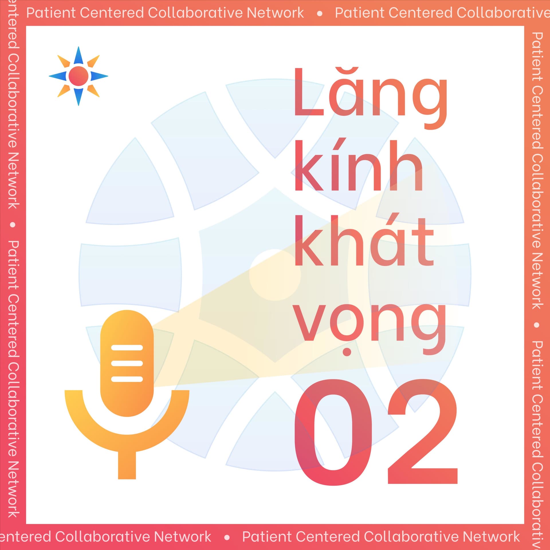 Lăng kính Khát vọng - Mùa 2 - Podcasts