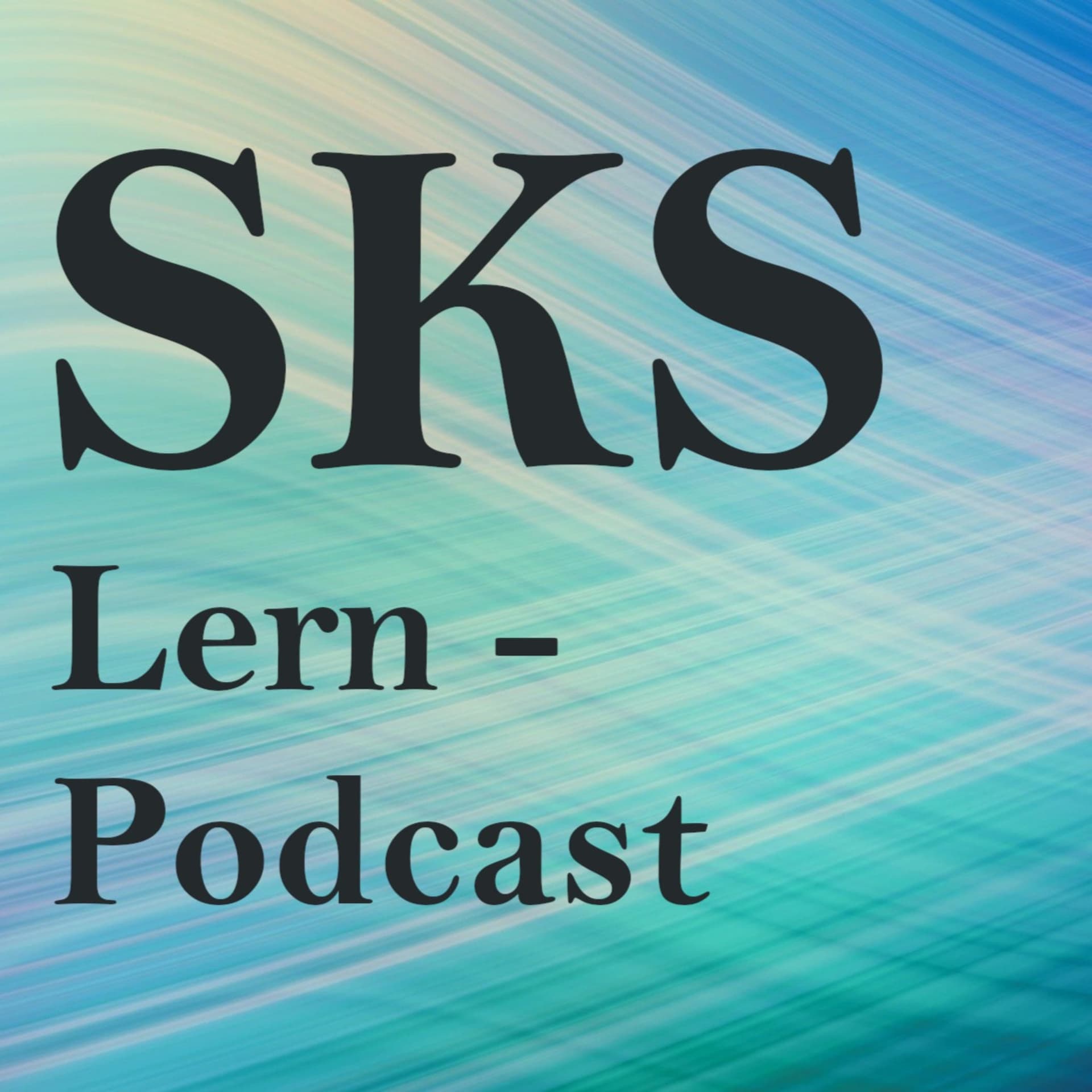 SKS Lern - Podcast (Seeküstenschifffahrtsschein, Segeln lernen) - Podcast