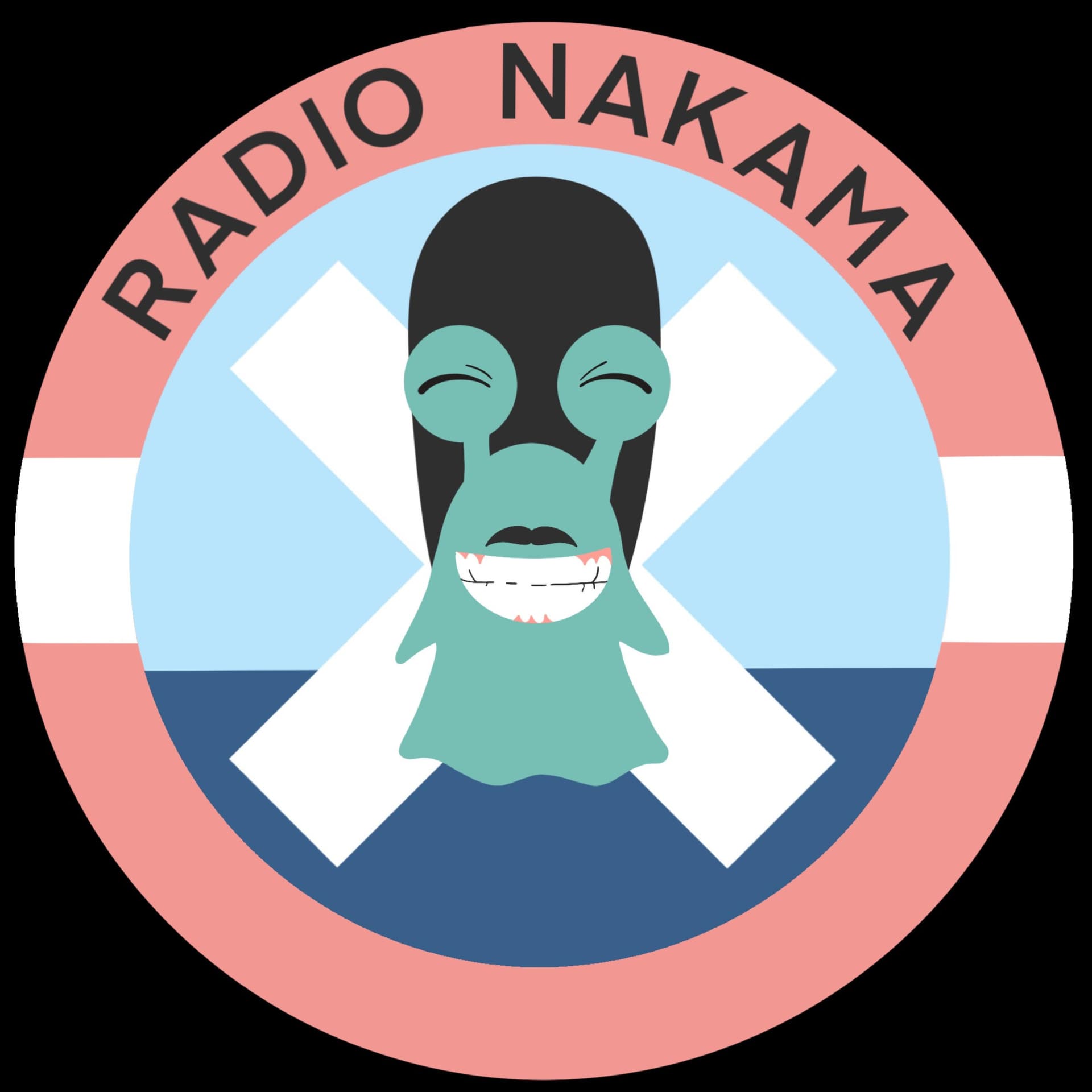 Radio ✘ Nakama - Podcasts