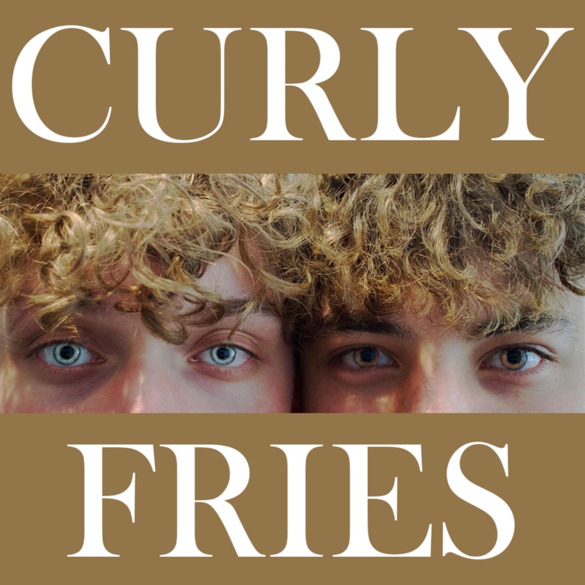 Curly Fries - Podcasts
