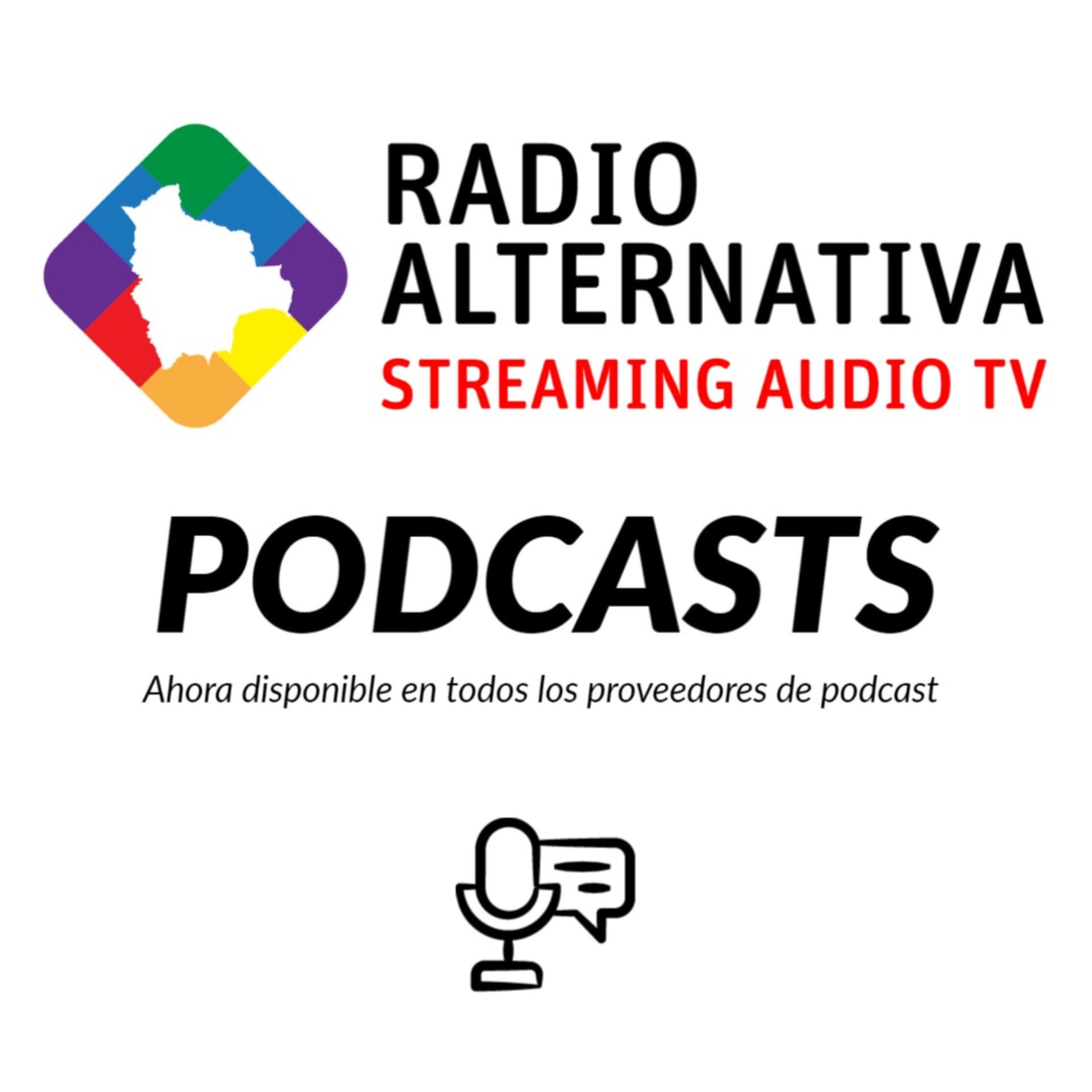 Radio Alternativa Podcast - Podcasts