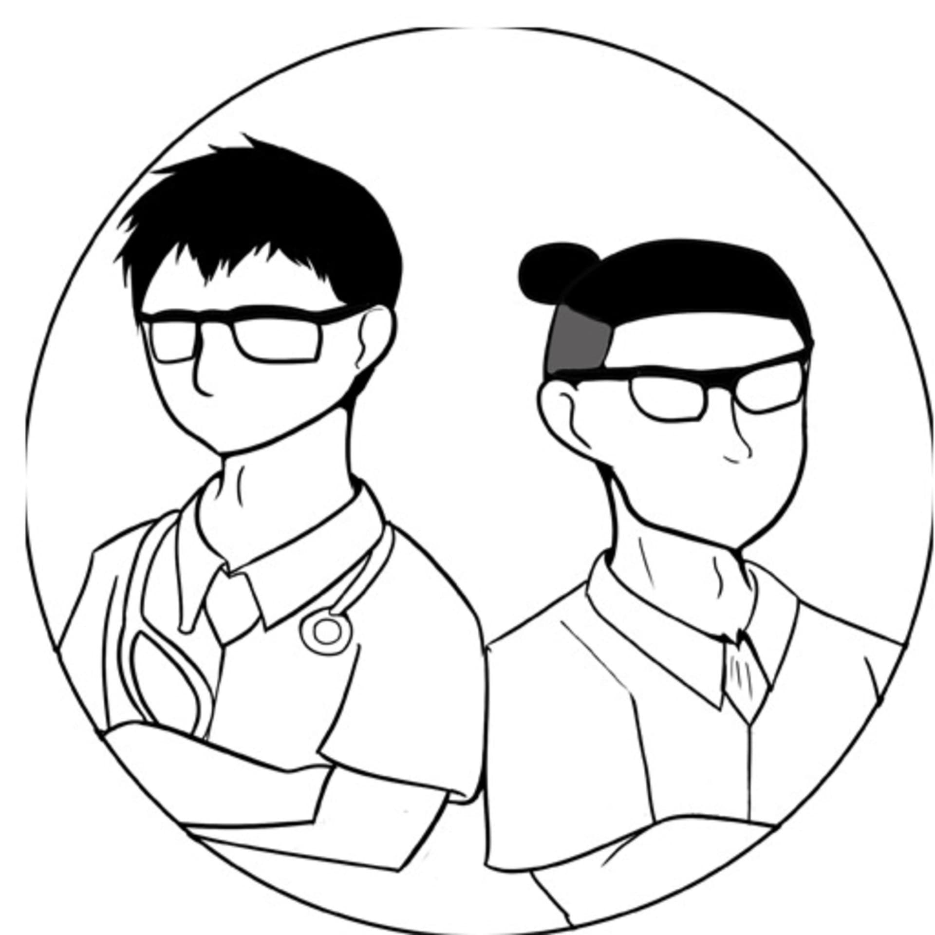 Koas2Doctor - Podcasts