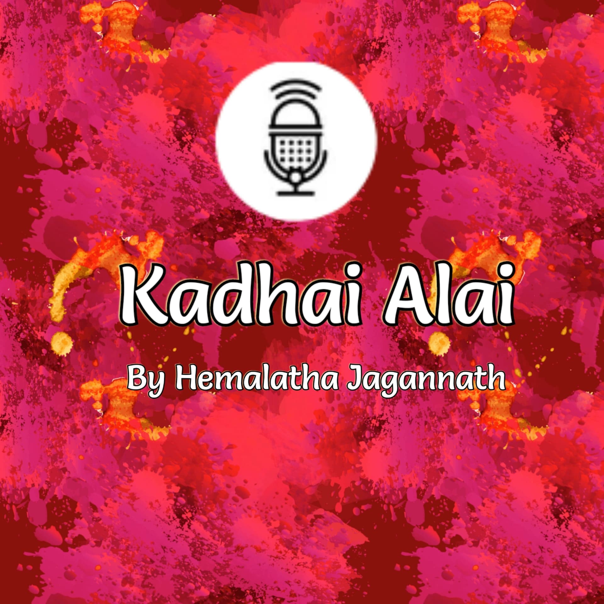 Kadhai Alai Tamil Audiobooks - Podcast