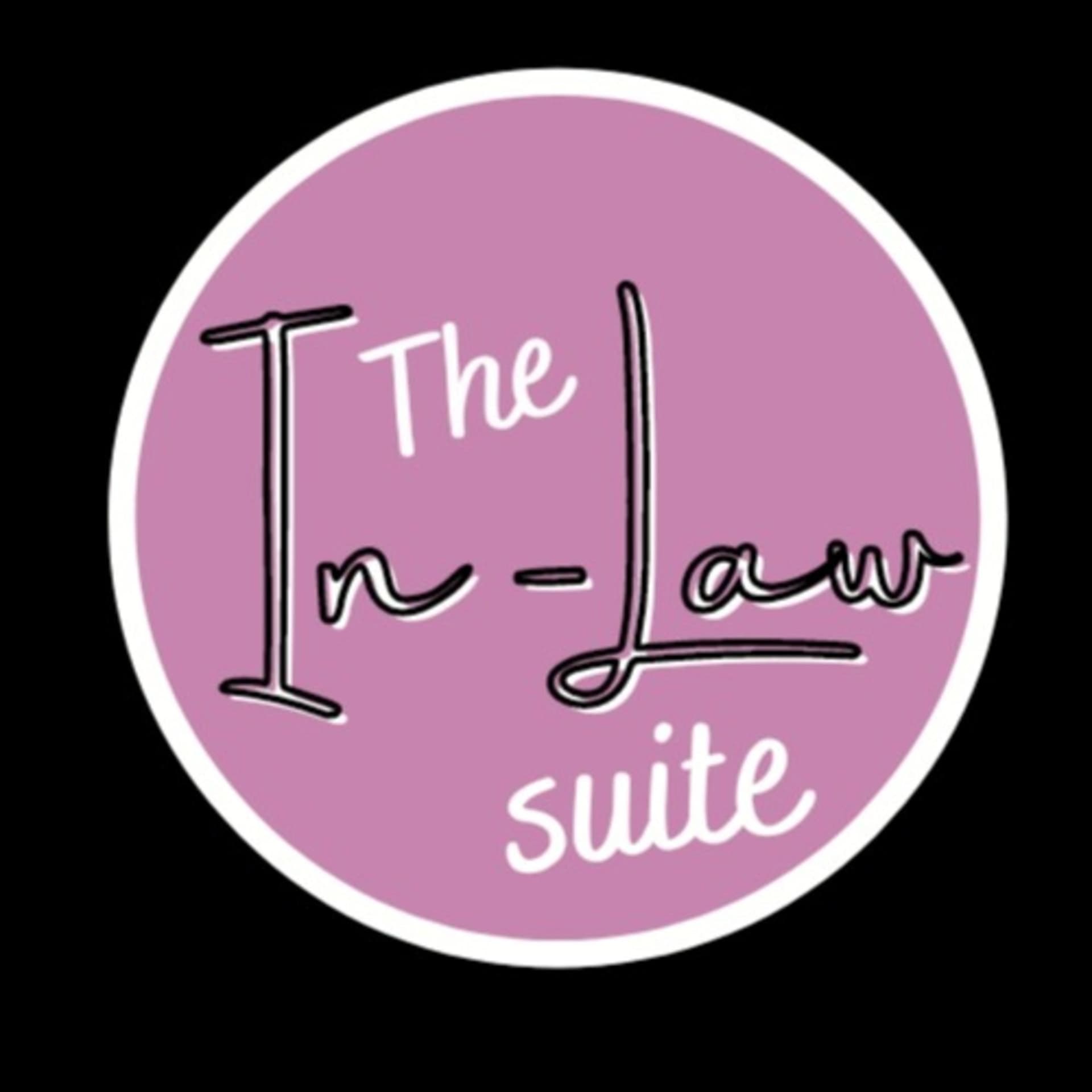 The In-Law Suite - بودكاست