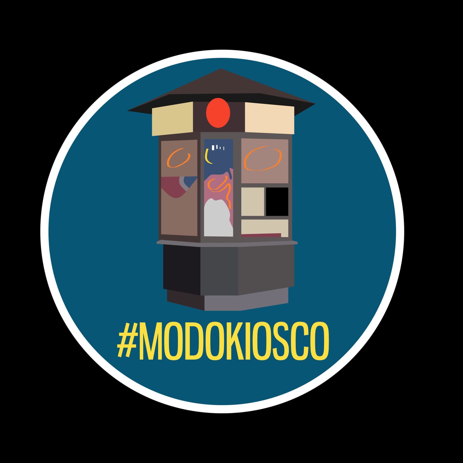 ModoKiosco - Podcasts