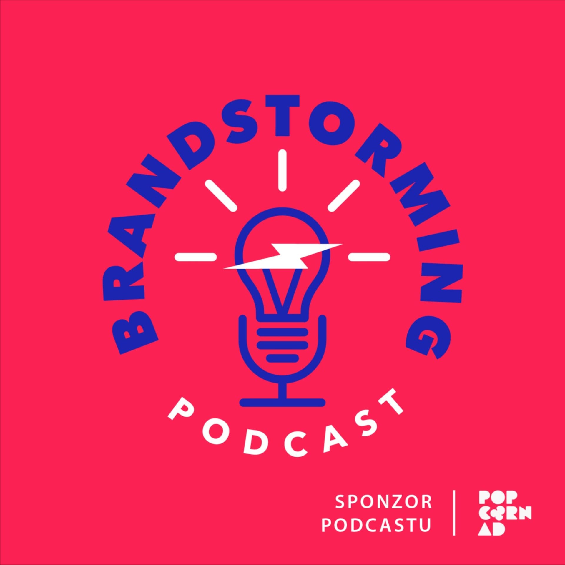 BRANDSTORMING - Podcasts