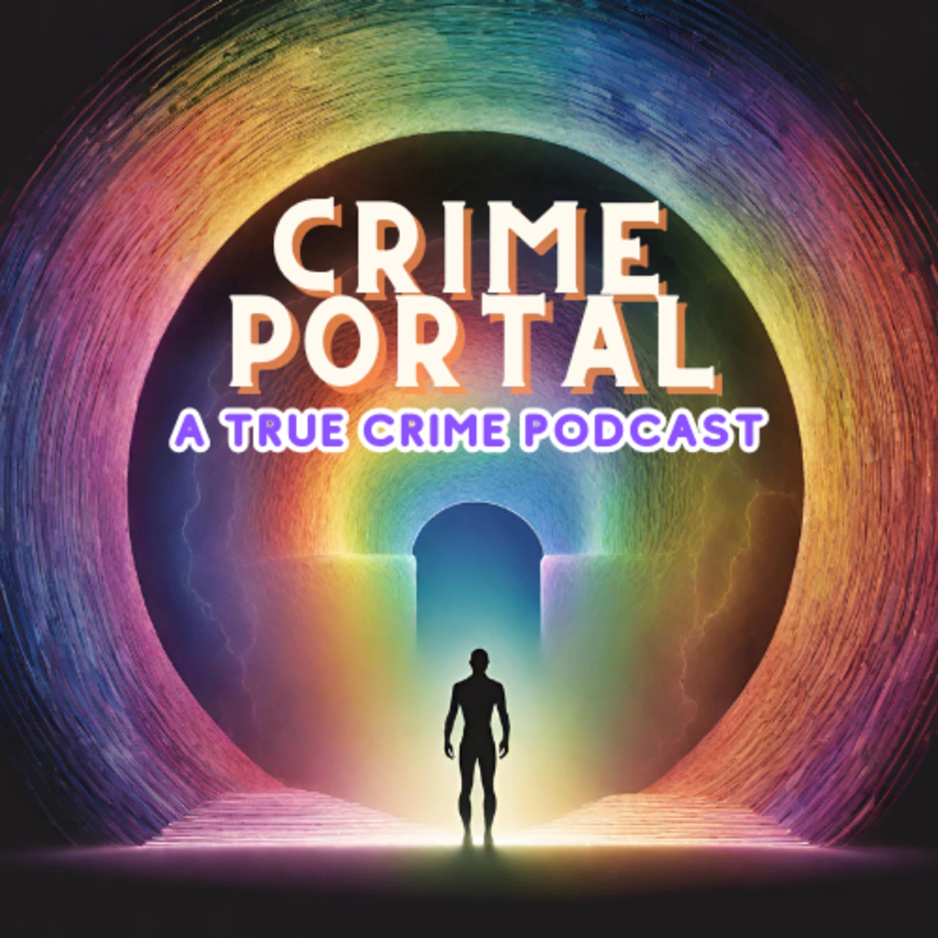 Crime Portal - Podcasts
