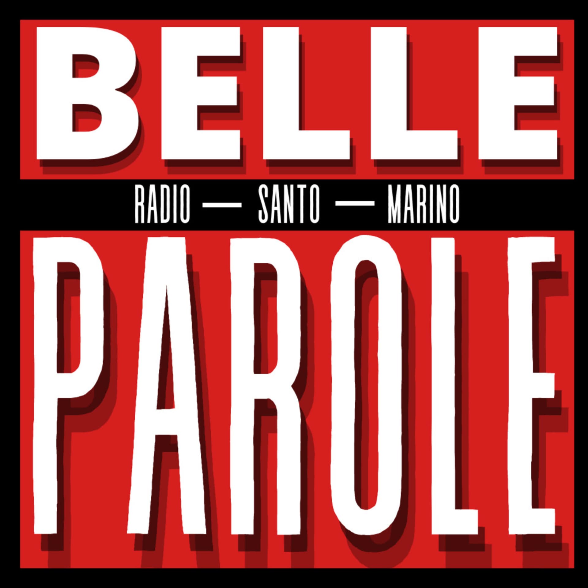 Belle Parole - Podcast