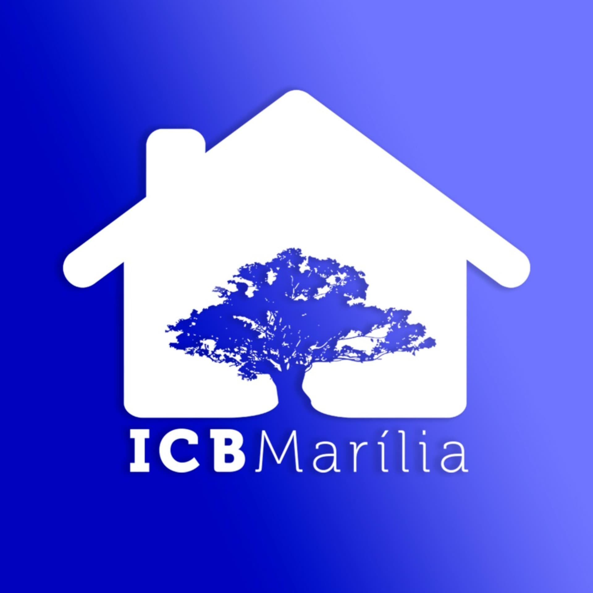 ICB Marília - Podcasts