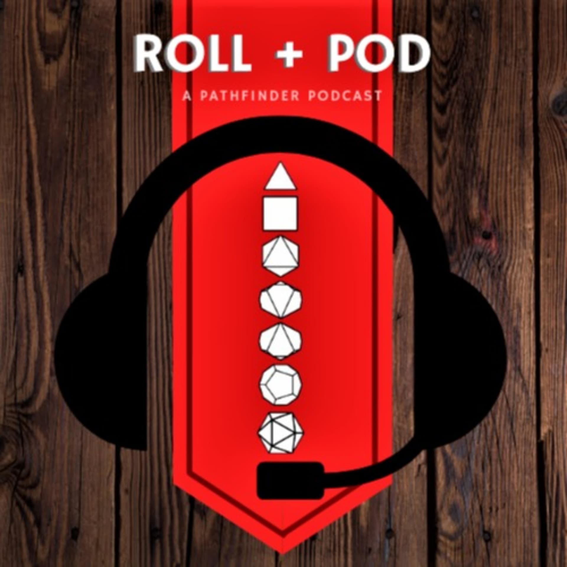 Roll Plus Pod - Podcasts