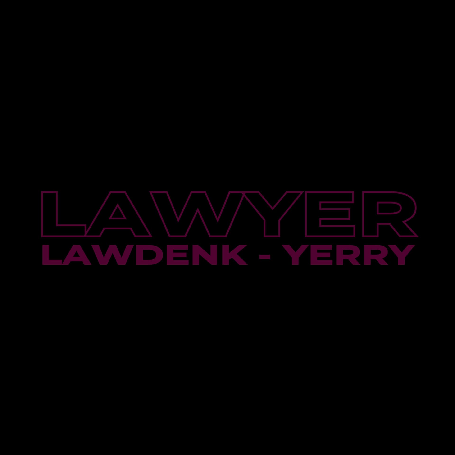 LAWYER - LAWDENK & YERRY - Podcasts