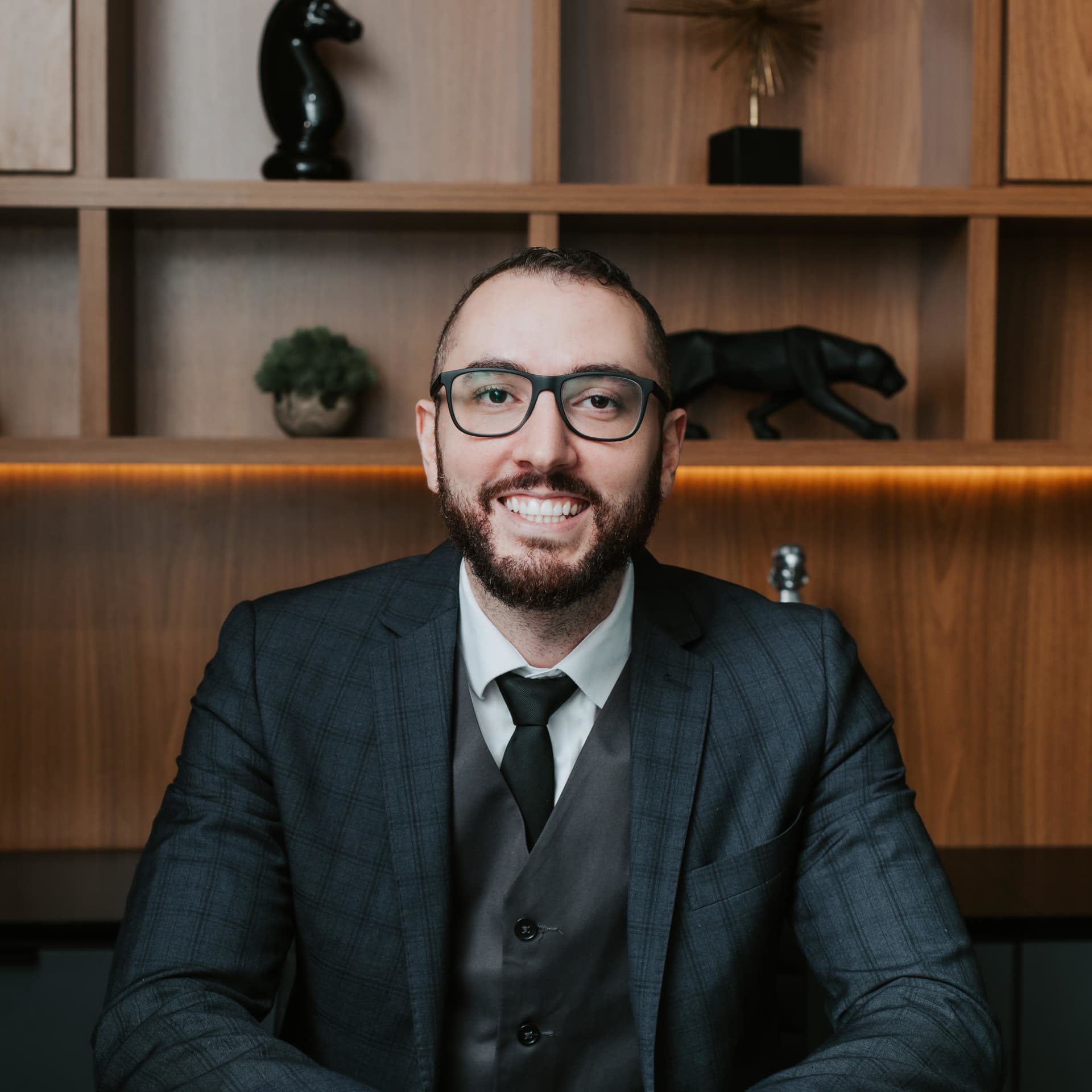 Matheus Adriano Paulo - Advocacia na prática - Podcasts