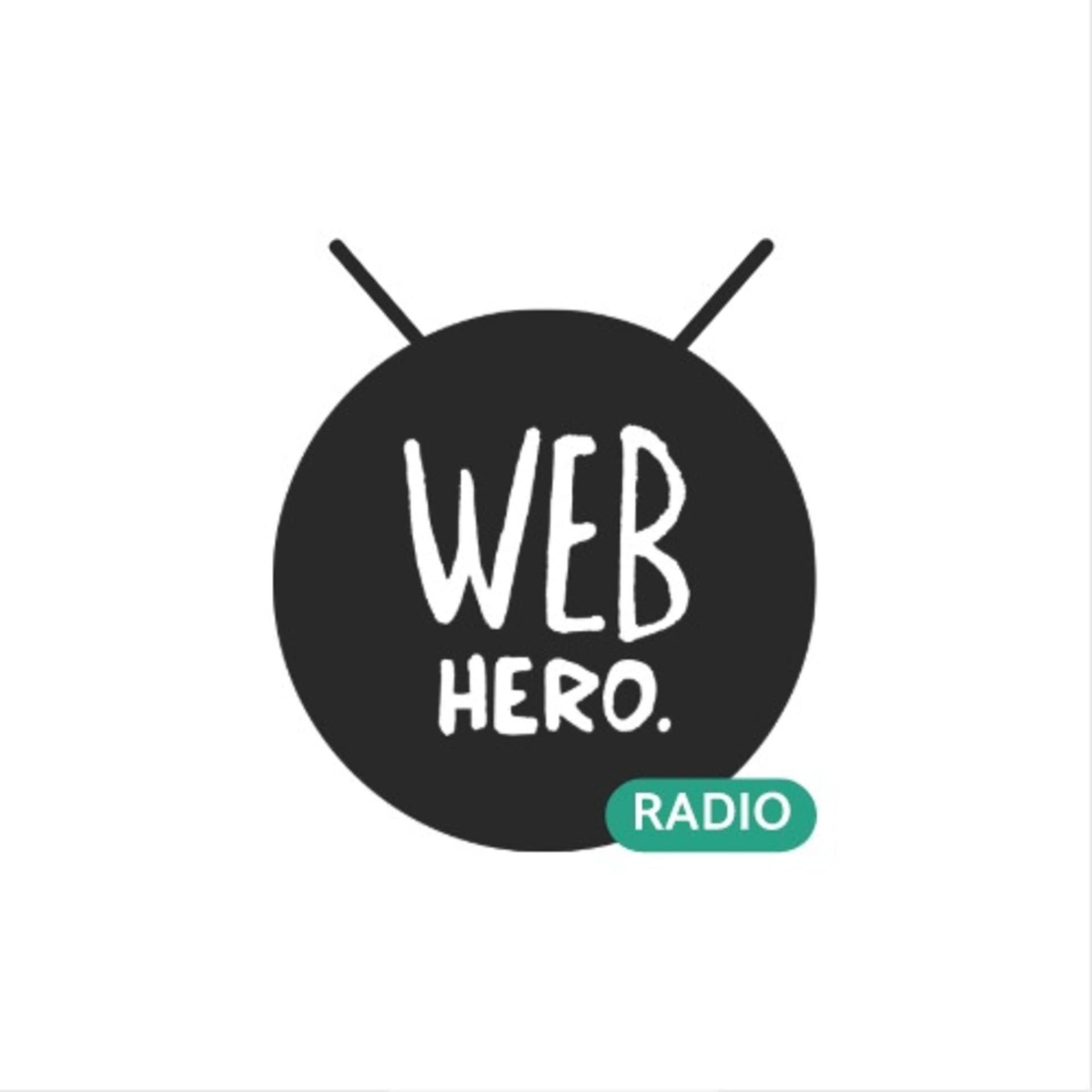 Webhero Radio - Podcasts