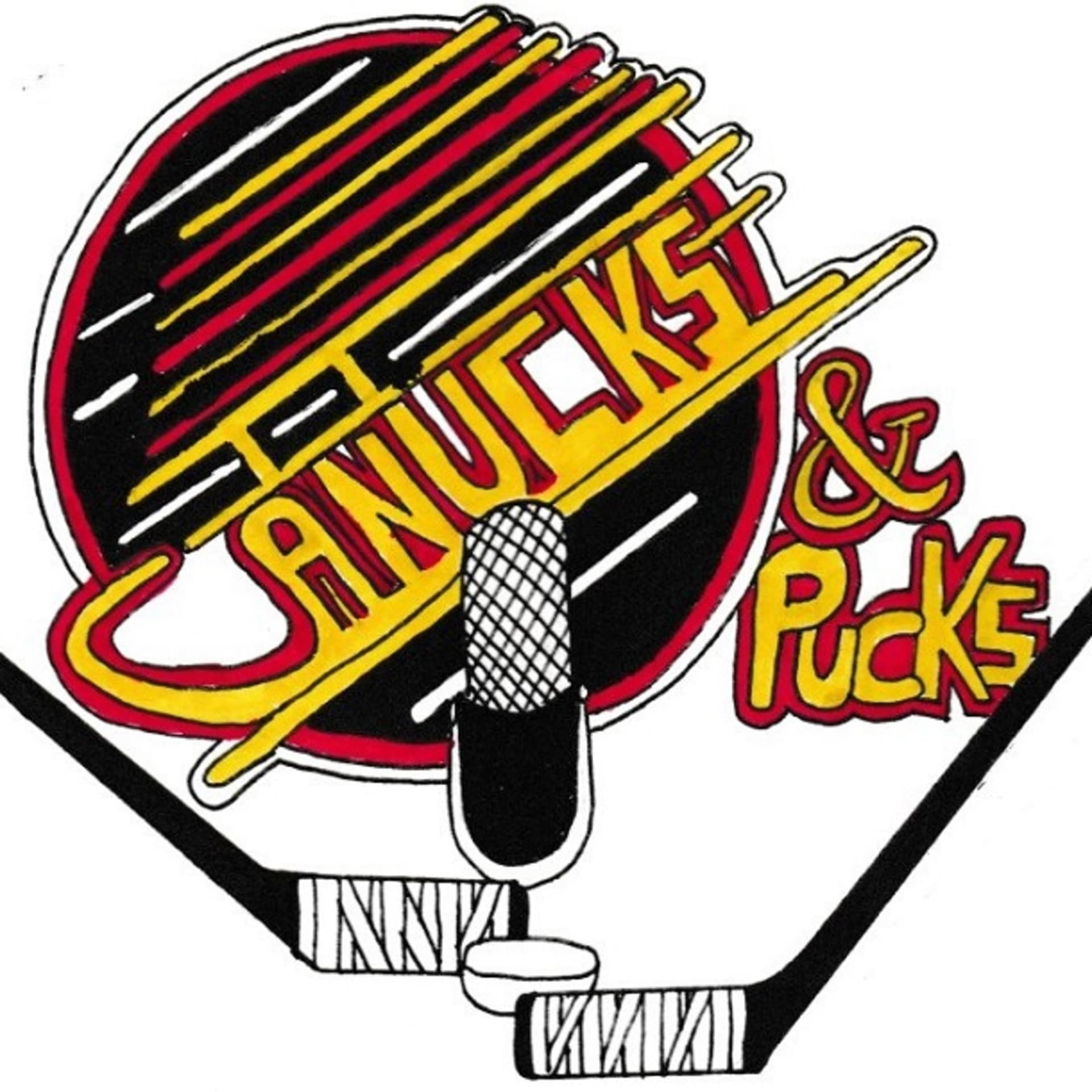 Canucks & Pucks Podcast - Podcast