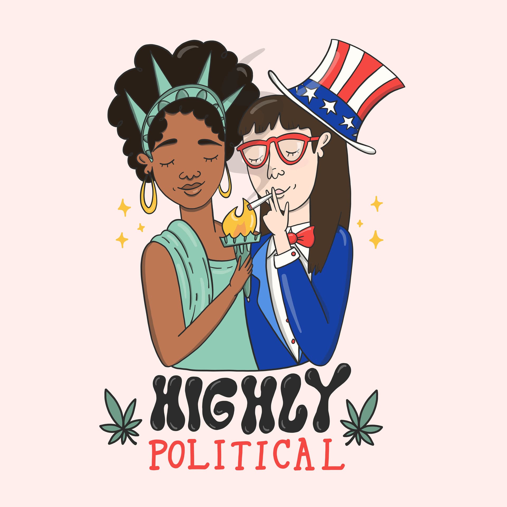 Highly Political - Podcasts